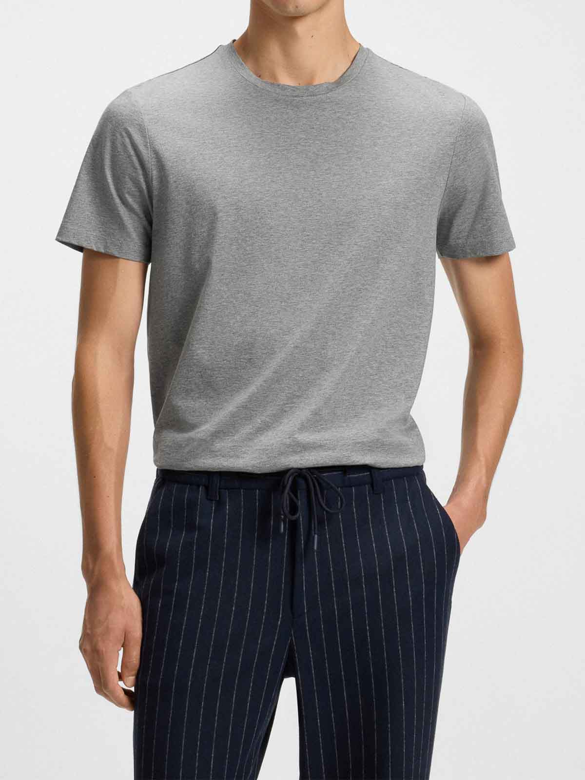 T-shirt 50468395041 (HUGO BOSS / Tシャツ・カットソー ) | HUGO BOSS (ヒューゴボス)(1)