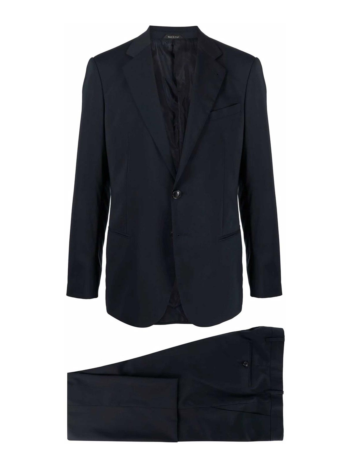 Soho 8CGAV00LT00FNUBUV (GIORGIO ARMANI / スーツ ) | GIORGIO ARMANI (ジョルジオ アルマーニ)