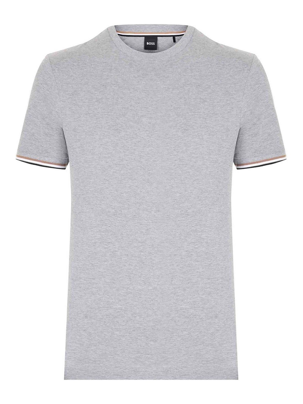 T-shirt 50501097041 (HUGO BOSS / Tシャツ・カットソー ) | HUGO BOSS (ヒューゴボス)