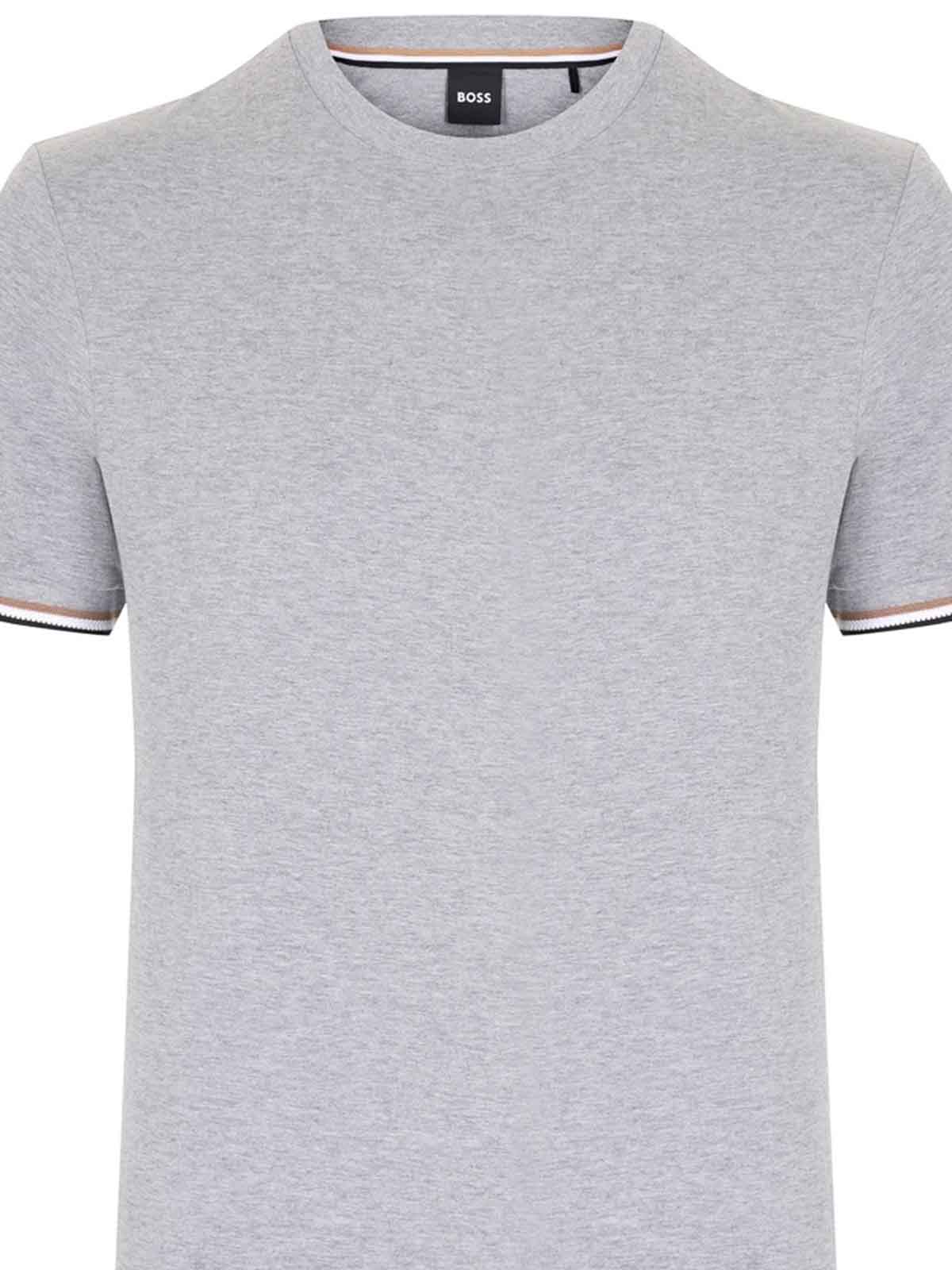 T-shirt 50501097041 (HUGO BOSS / Tシャツ・カットソー ) | HUGO BOSS (ヒューゴボス)(1)