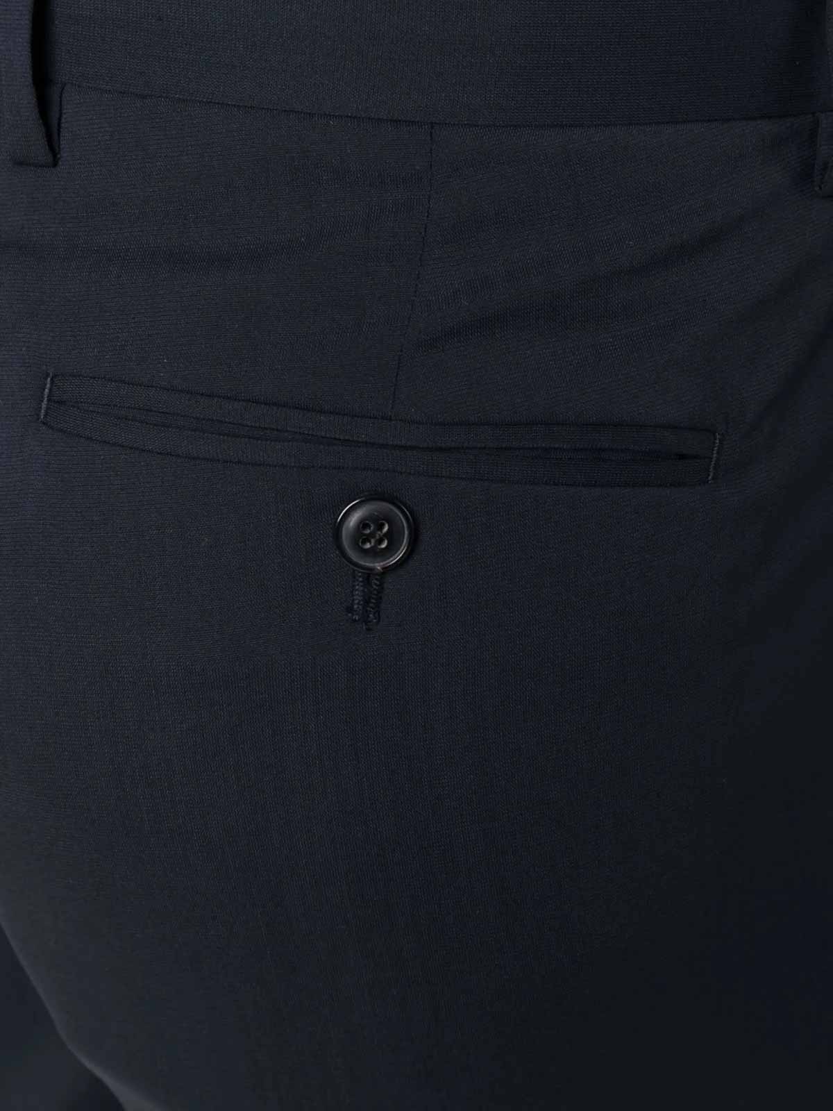 Soho 8CGAV00LT00FNUBUV (GIORGIO ARMANI / スーツ ) | GIORGIO ARMANI (ジョルジオ アルマーニ)(5)