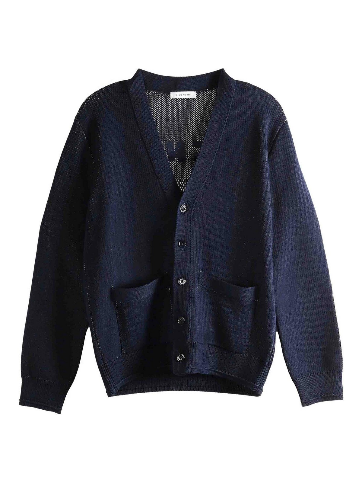 V-Neck Cardigan BMK00X4YNX499 (GIVENCHY / ニット・セーター・カーディガン ) | GIVENCHY (ジバンシィ)