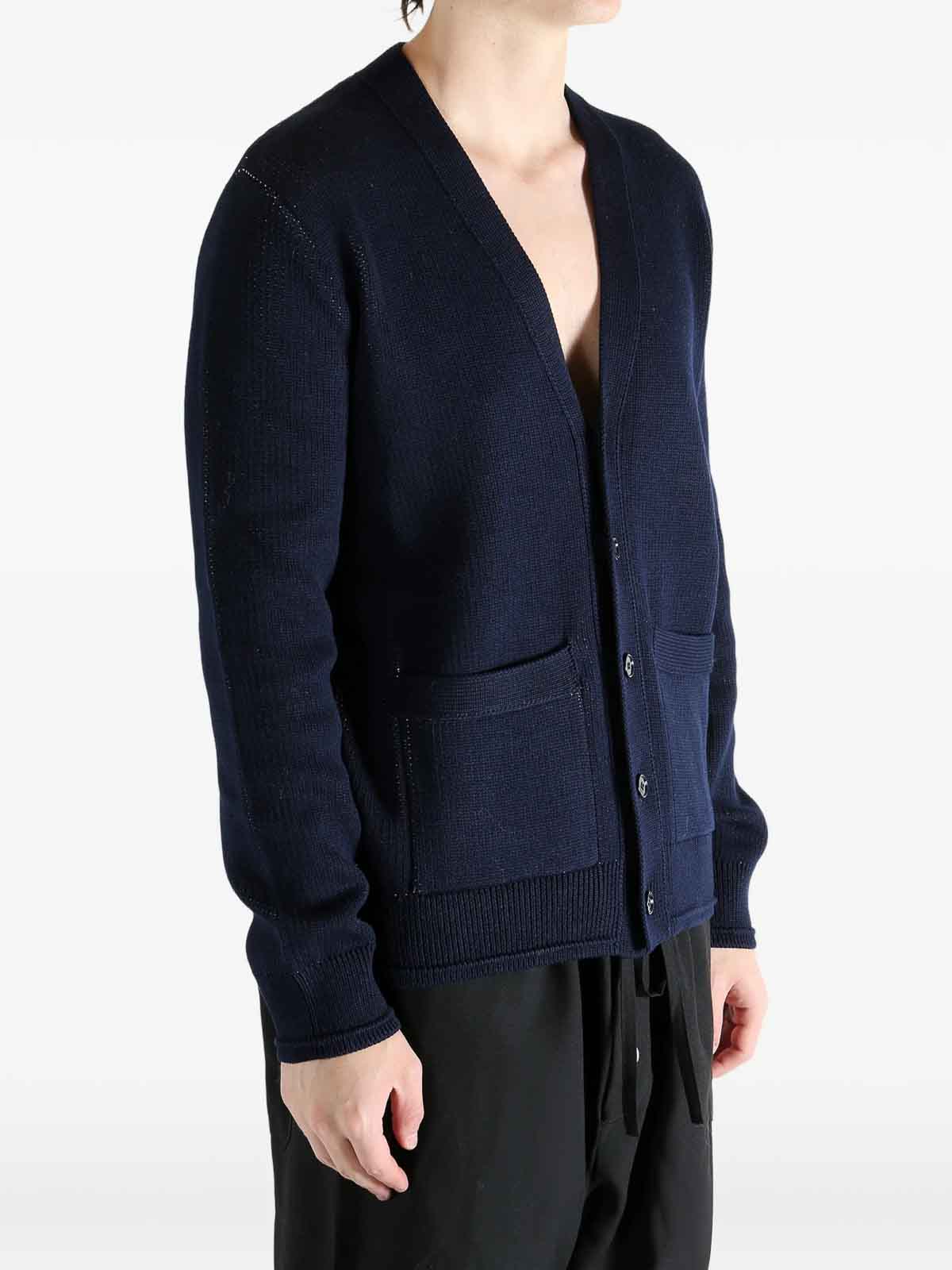 V-Neck Cardigan BMK00X4YNX499 (GIVENCHY / ニット・セーター・カーディガン ) | GIVENCHY (ジバンシィ)(2)