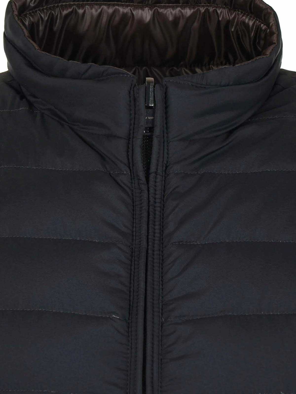 Reversible Sleeveless Down Jacket PI001320U12020Z8892 (Herno / ベスト ) | Herno (ヘルノ)(3)