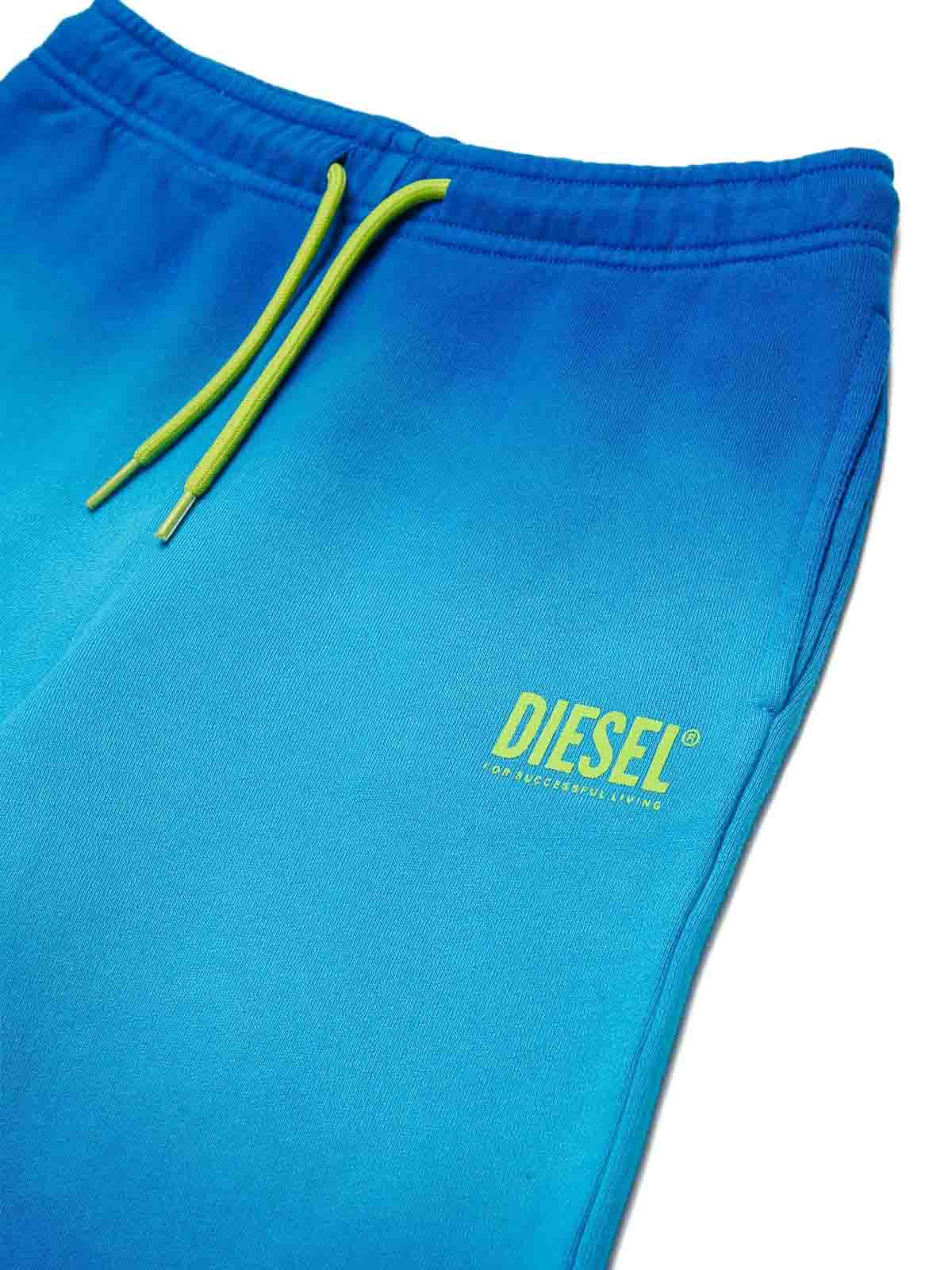 Shorts J02682KYA0JK804 (Diesel / ショートパンツ ) | Diesel (ディーゼル)(3)