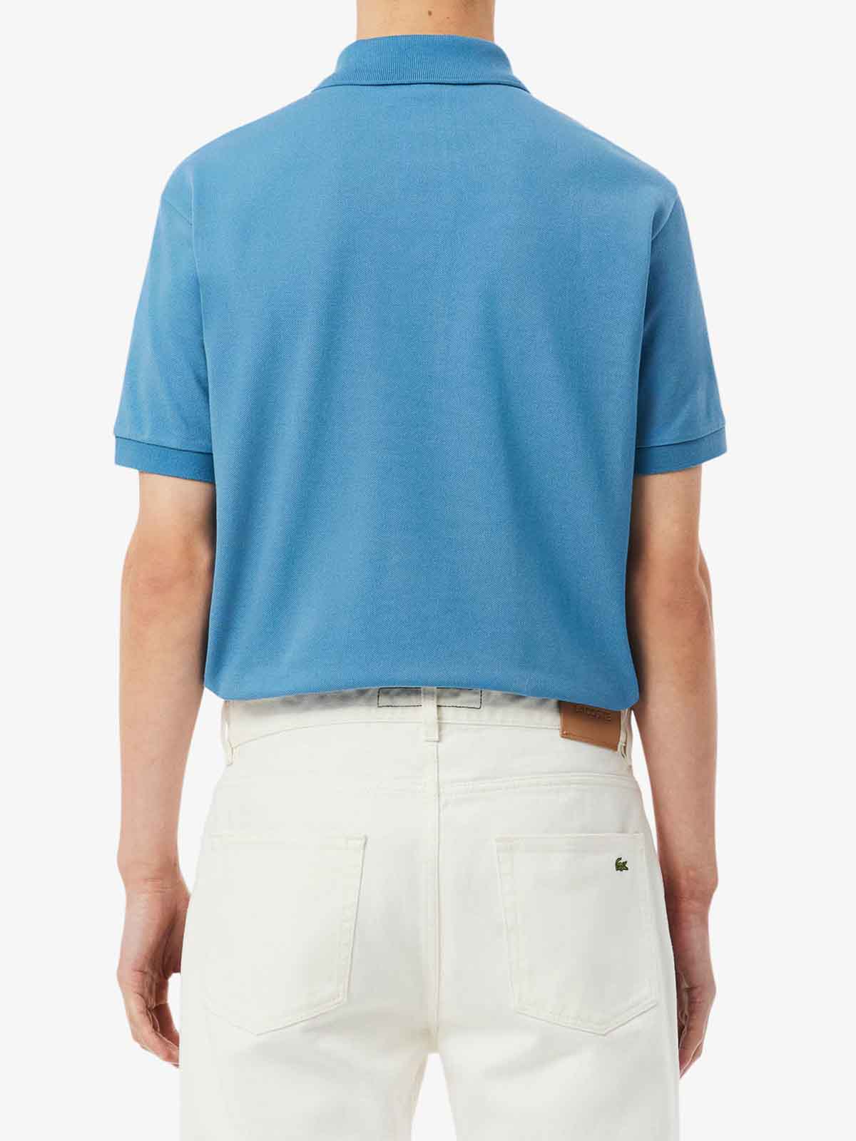 Pole L1212JBK (LACOSTE / ポロシャツ ) | LACOSTE (ラコステ)(2)