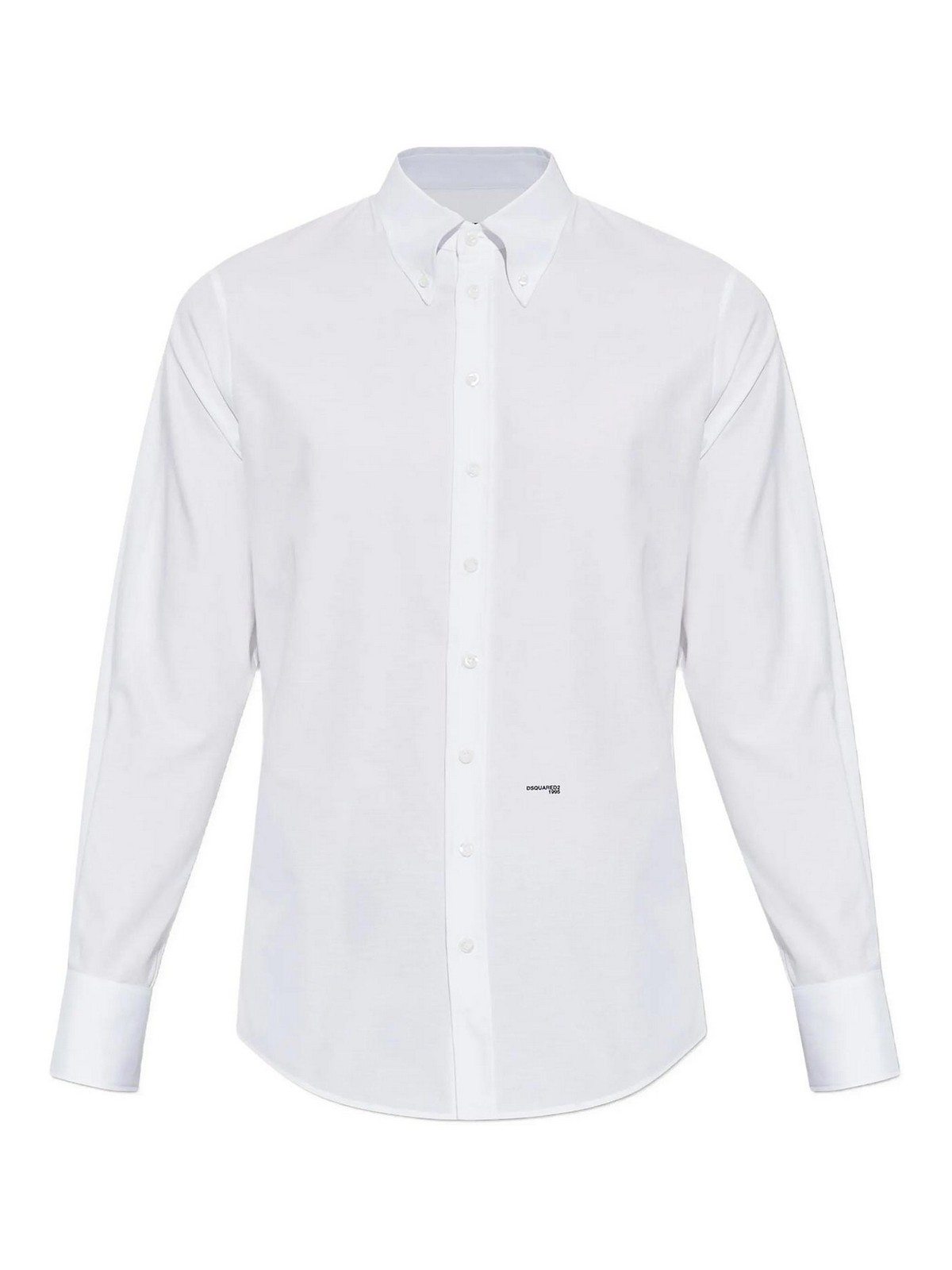 Shirt S74DM1005S47420100 (Dsquared2 / シャツ・ブラウス ) | Dsquared2 (ディースクエアード)