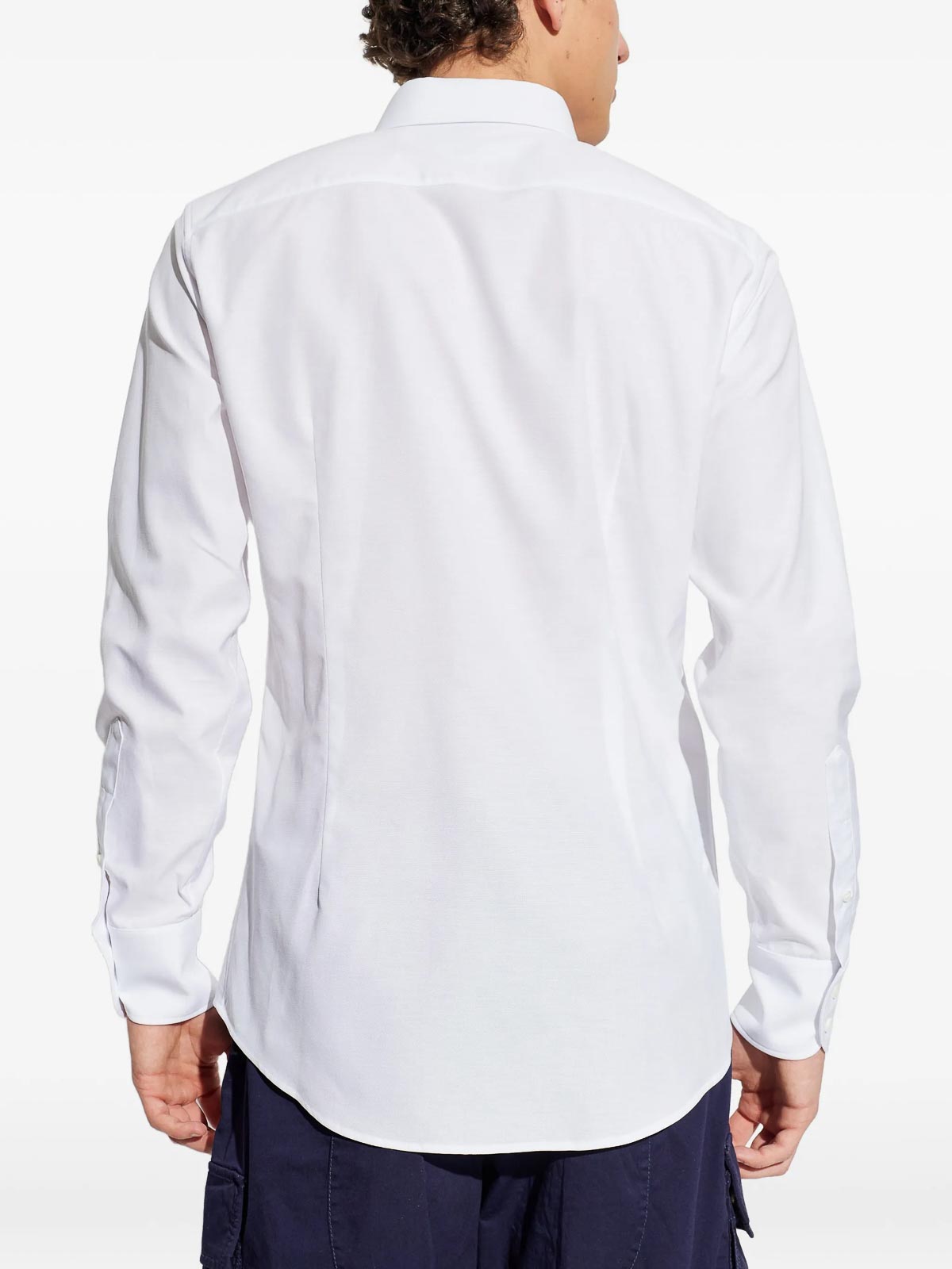 Shirt S74DM1005S47420100 (Dsquared2 / シャツ・ブラウス ) | Dsquared2 (ディースクエアード)(3)