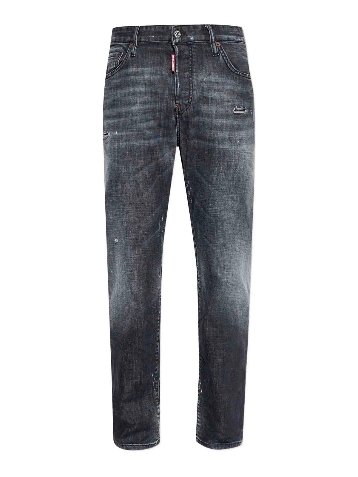 Pants S74LB1911S30357900 (Dsquared2 / パンツ ) | Dsquared2 (ディースクエアード)