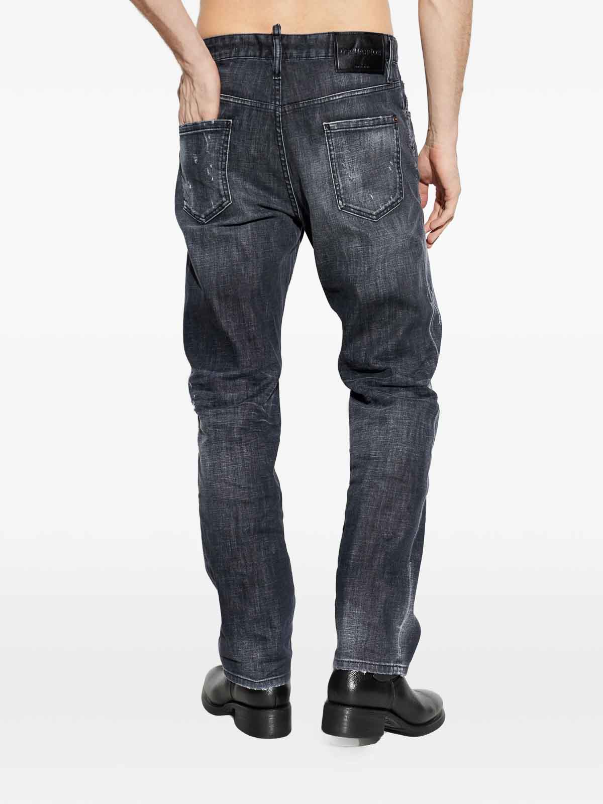 Pants S74LB1911S30357900 (Dsquared2 / パンツ ) | Dsquared2 (ディースクエアード)(3)