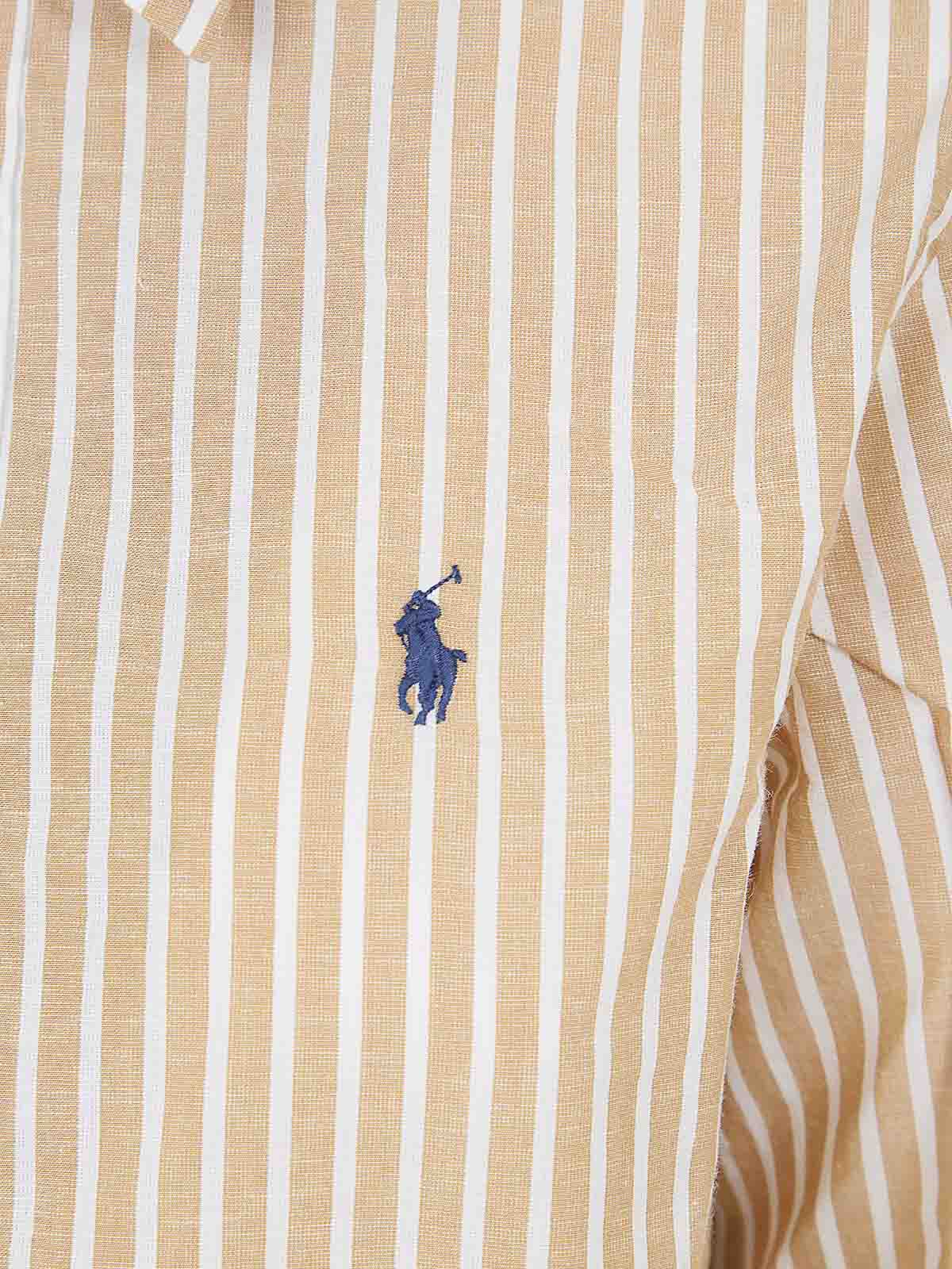 Woven-Sport Shirt-Shirt 211971514501 (Polo Ralph Lauren / シャツ・ブラウス ) | Polo Ralph Lauren (ポロ ラルフ ローレン)(2)