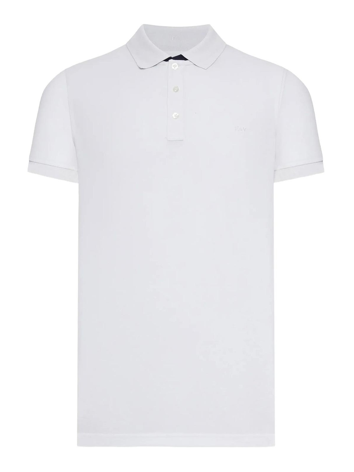 Pole NPMB252135STDWB001 (Fay / ポロシャツ ) | Fay (フェイ)