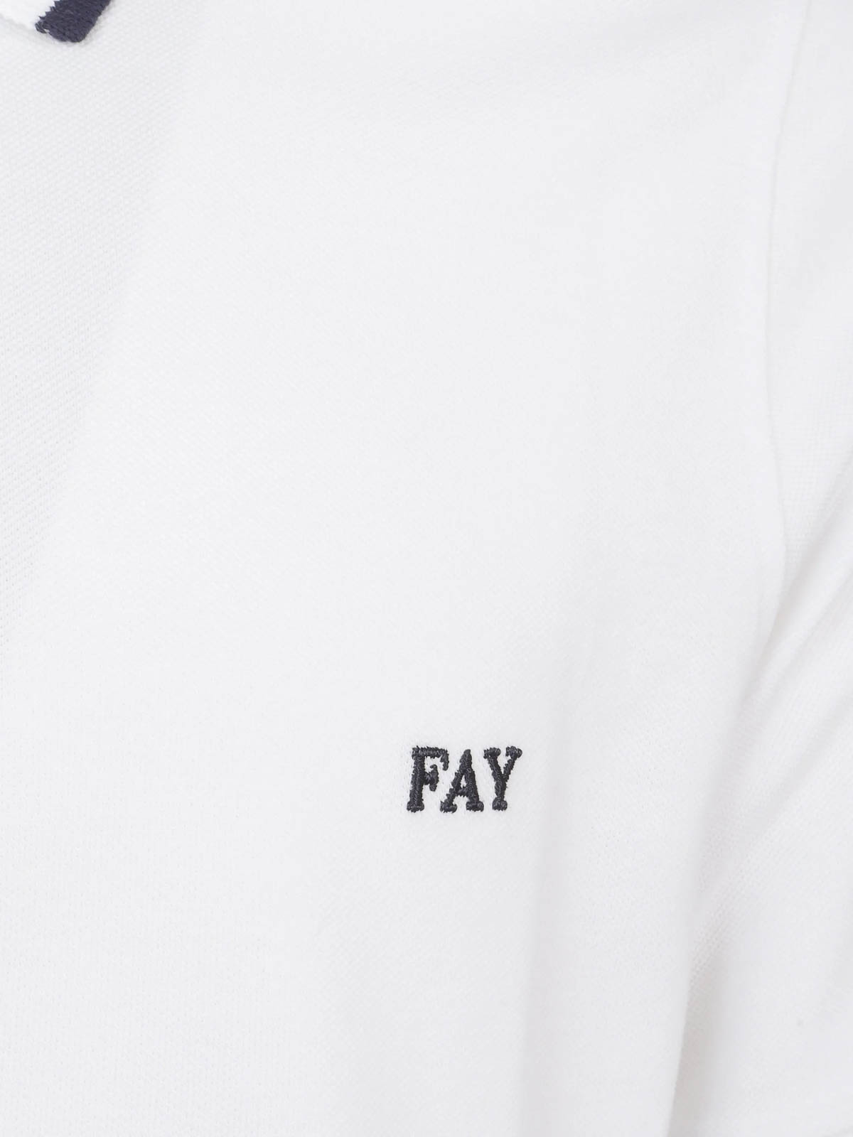 Pole NPMB252140STDWB001 (Fay / ポロシャツ ) | Fay (フェイ)(2)