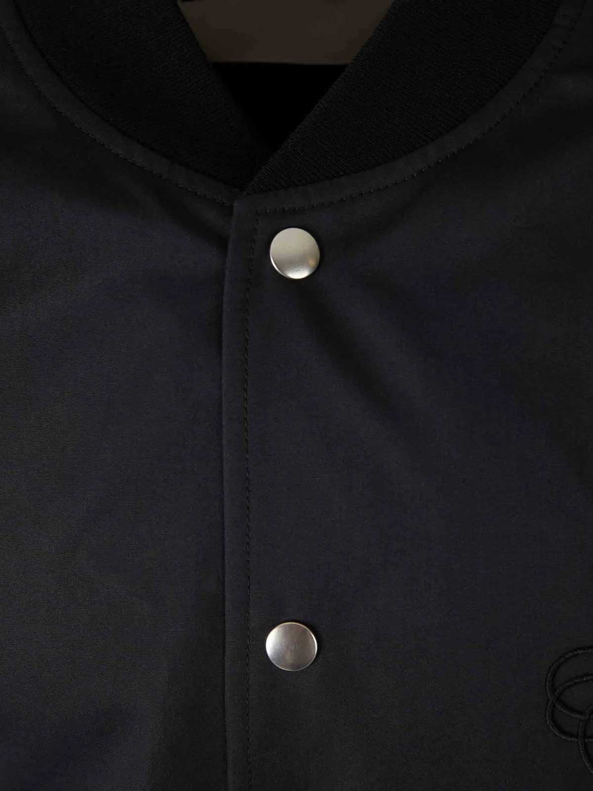 Sportswear J22SW0098J45266001 (Jil Sander / カジュアルジャケット ) | Jil Sander (ジルサンダー)(2)