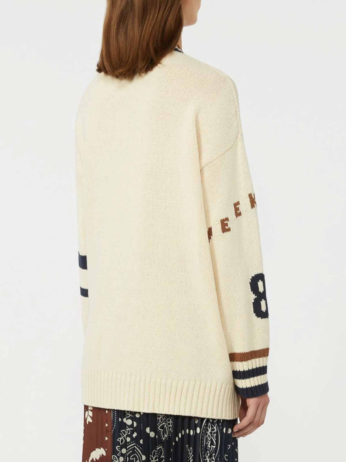 Blazon Cardigan 2615341061600004 (Weekend Max Mara / ニット・セーター・カーディガン ) | Weekend Max Mara (ウィークエンド マックスマーラ)(3)