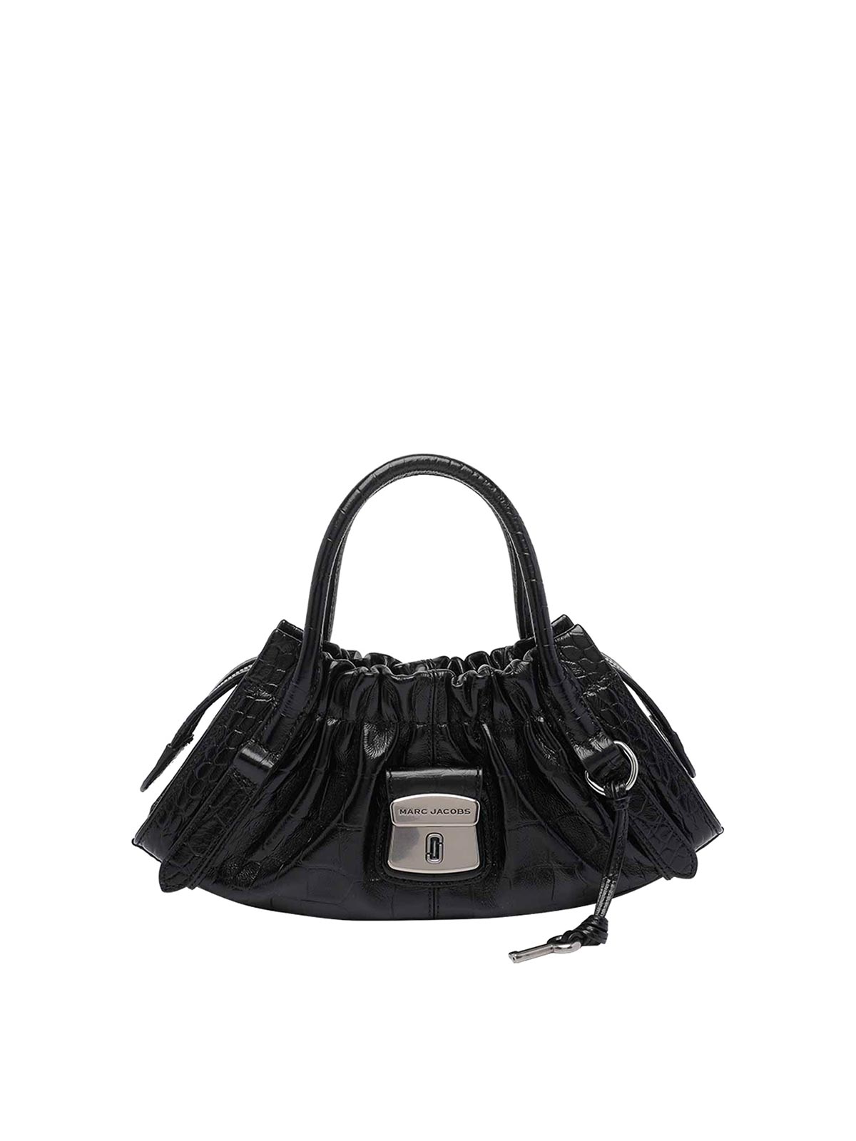 The Cristina Satchel Bag 2R5HSC037H01001 (Marc Jacobs / ハンドバッグ・ショルダーバッグ ) | Marc Jacobs (マーク ジェイコブス)