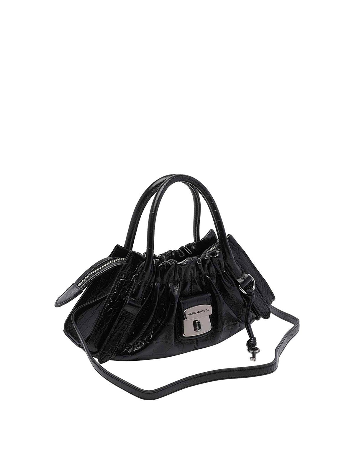 The Cristina Satchel Bag 2R5HSC037H01001 (Marc Jacobs / ハンドバッグ・ショルダーバッグ ) | Marc Jacobs (マーク ジェイコブス)(1)