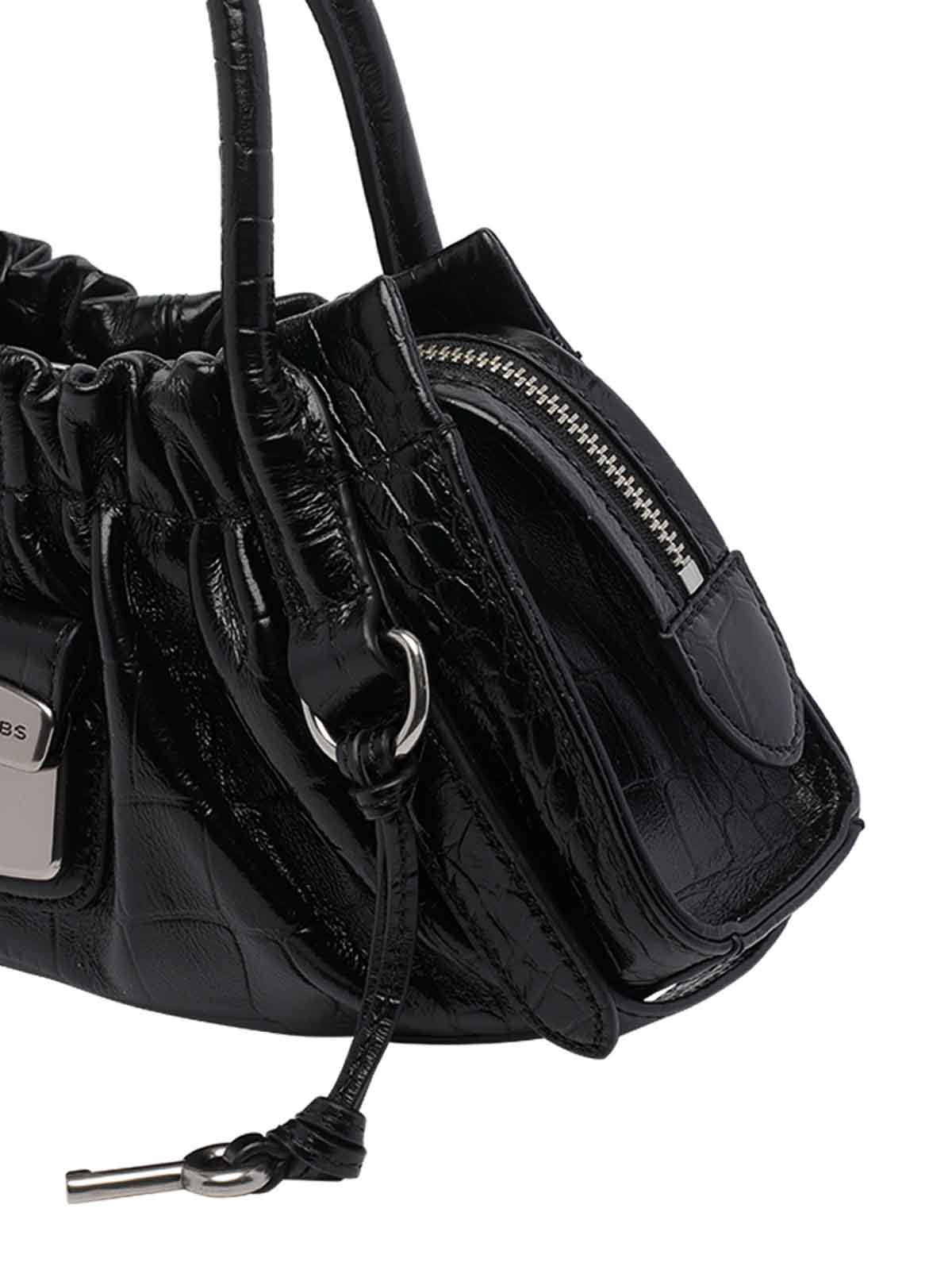 The Cristina Satchel Bag 2R5HSC037H01001 (Marc Jacobs / ハンドバッグ・ショルダーバッグ ) | Marc Jacobs (マーク ジェイコブス)(3)