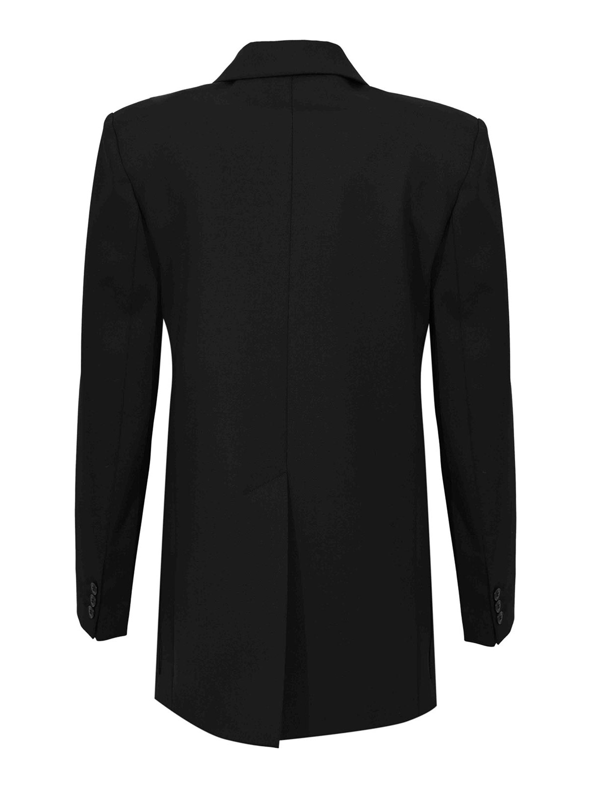 Wkdveloce Double-breasted Blazer 26150410816E15 (Weekend Max Mara / ブレザー・ジャケット ) | Weekend Max Mara (ウィークエンド マックスマーラ)(1)