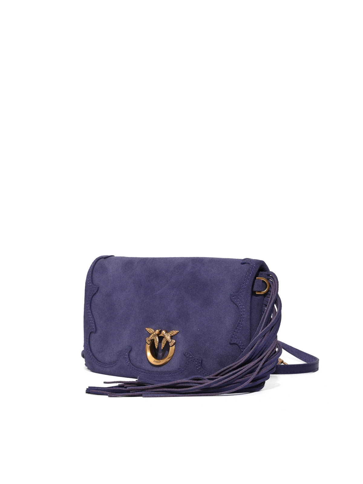 Love Click Soft Horizontal Mini Small Clutch 106023A39AJ05Q (PINKO / ハンドバッグ・ショルダーバッグ ) | PINKO (ピンコ)(1)