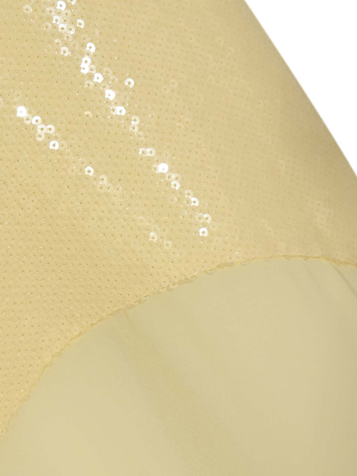 Long asymmetrical dress 8A1628J401Y478 (PATRIZIA PEPE / ワンピース・ドレス・オールインワン ) | PATRIZIA PEPE (パトリツィア ペペ)(2)