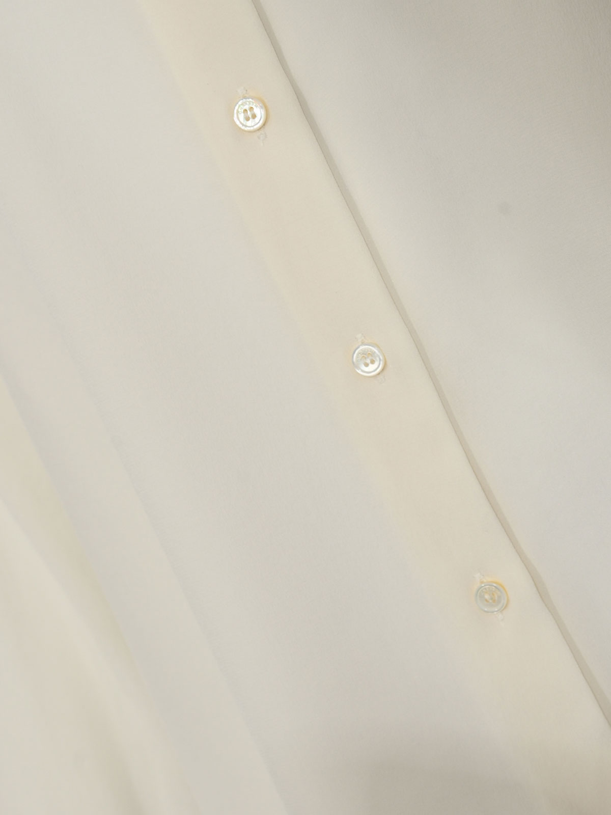 Wkdcurvone Shirt In Silk Crepe De Chine 26151111216E15 (Weekend Max Mara / シャツ・ブラウス ) | Weekend Max Mara (ウィークエンド マックスマーラ)(2)