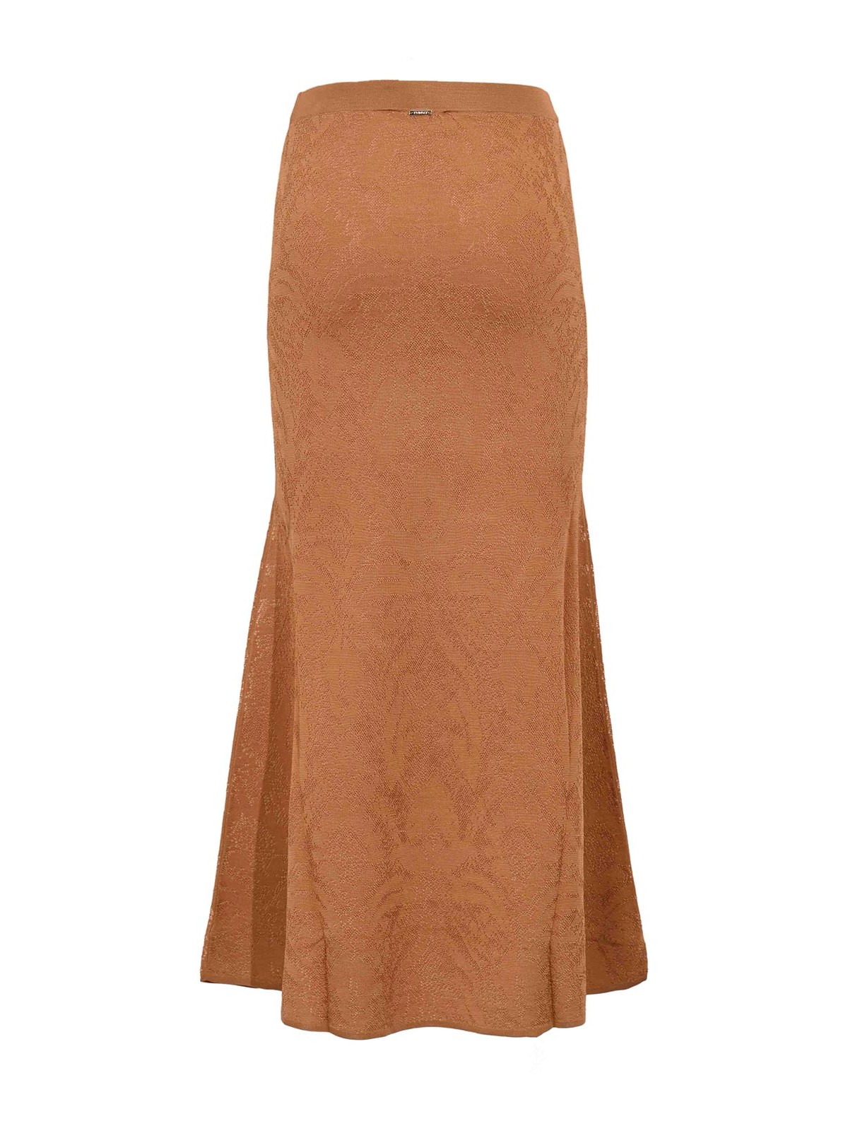 Midi skirt 261TP314013374 (TWINSET / スカート ) | TWINSET (ツインセット)(1)