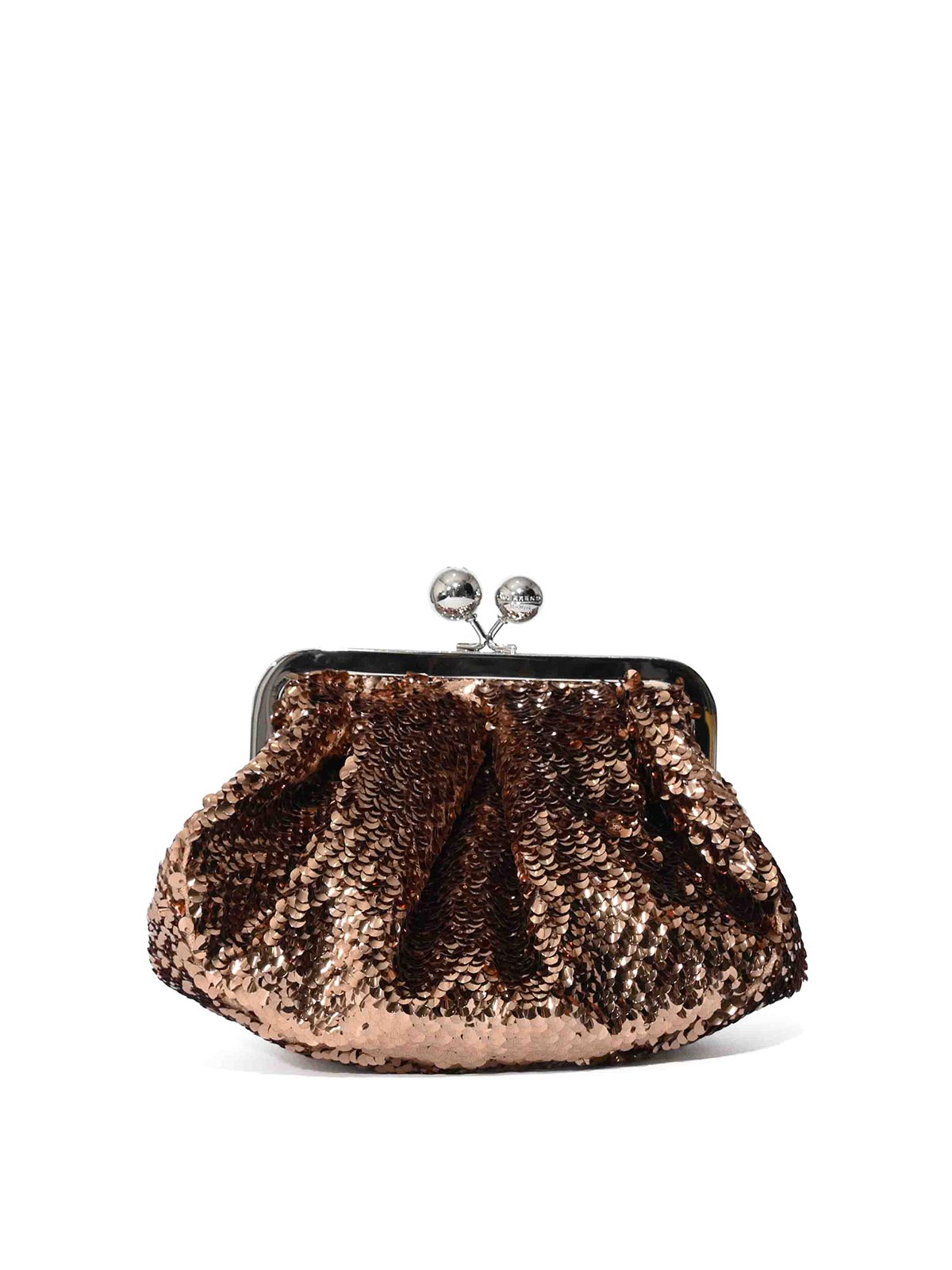 Pasticcino Bag Wkatarga Small Bag 26155110946E15 (Weekend Max Mara / クラッチバッグ・ポーチ ) | Weekend Max Mara (ウィークエンド マックスマーラ)