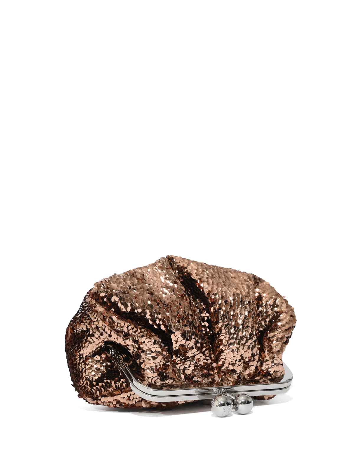 Pasticcino Bag Wkatarga Small Bag 26155110946E15 (Weekend Max Mara / クラッチバッグ・ポーチ ) | Weekend Max Mara (ウィークエンド マックスマーラ)(3)