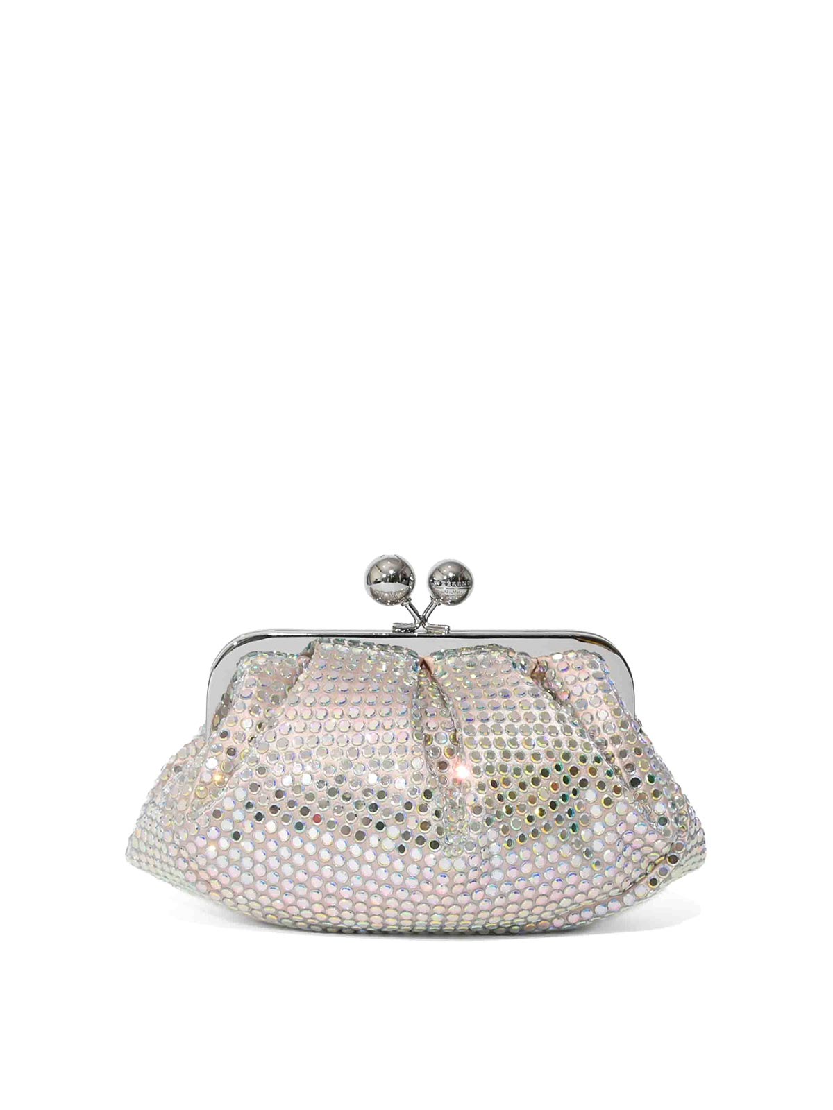 Pasticcino Bag Small Kalama Bag 26155111046E15 (Weekend Max Mara / クラッチバッグ・ポーチ ) | Weekend Max Mara (ウィークエンド マックスマーラ)