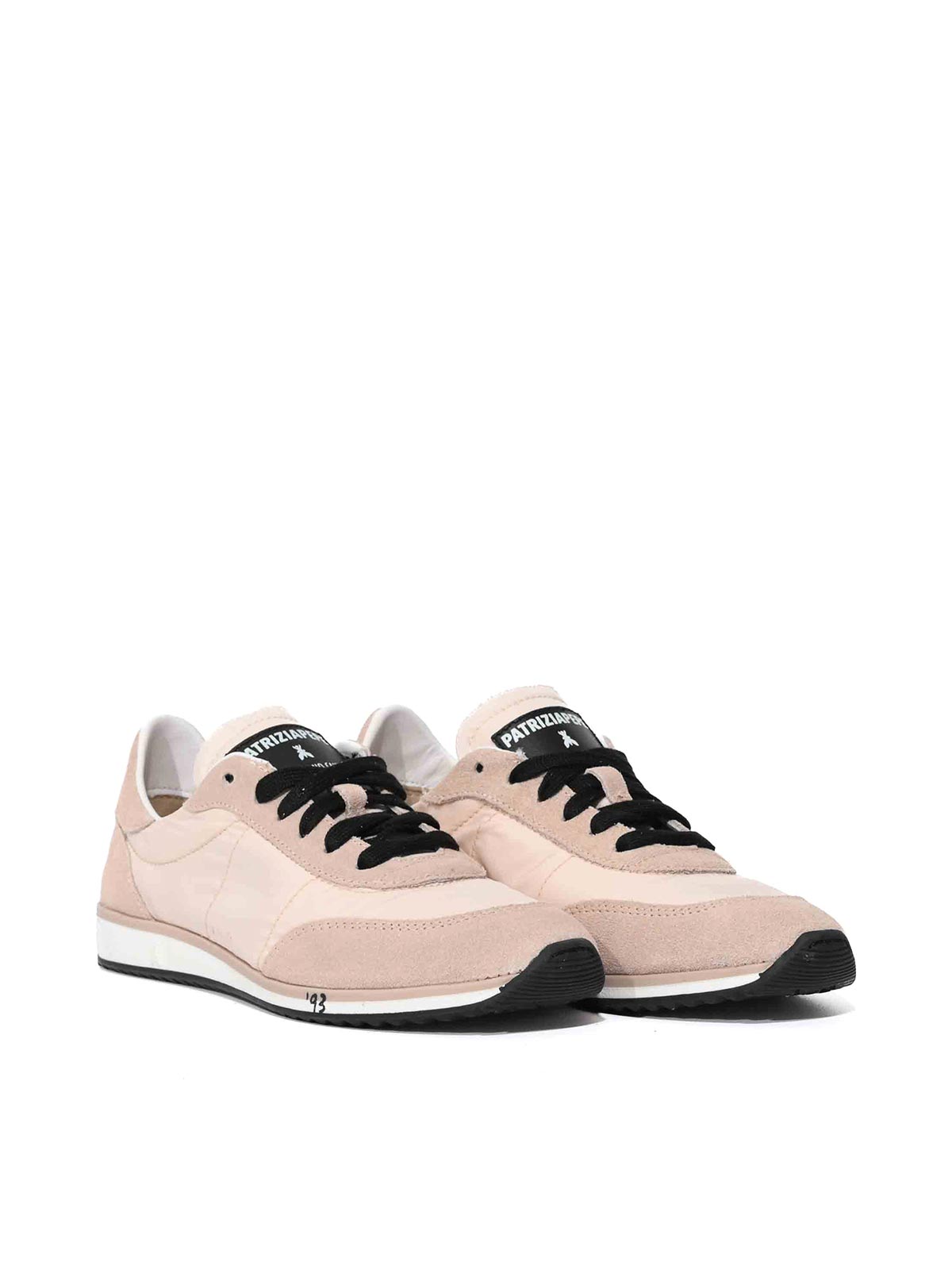 Running Sk 2Z0054V040F301 (PATRIZIA PEPE / スニーカー ) | PATRIZIA PEPE (パトリツィア ペペ)(3)