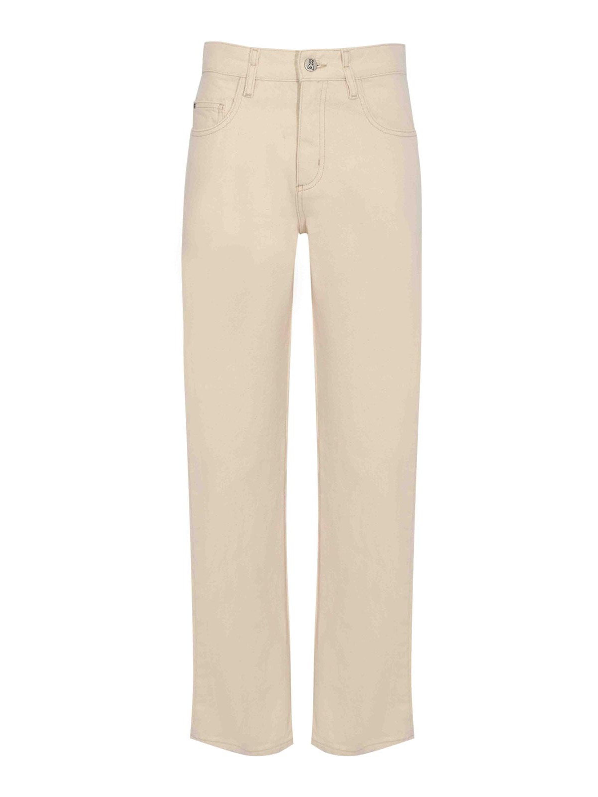 The Relaxed 5-Pocket Jeans Trousers 8P0766D129B839 (PATRIZIA PEPE / ジーンズ ) | PATRIZIA PEPE (パトリツィア ペペ)