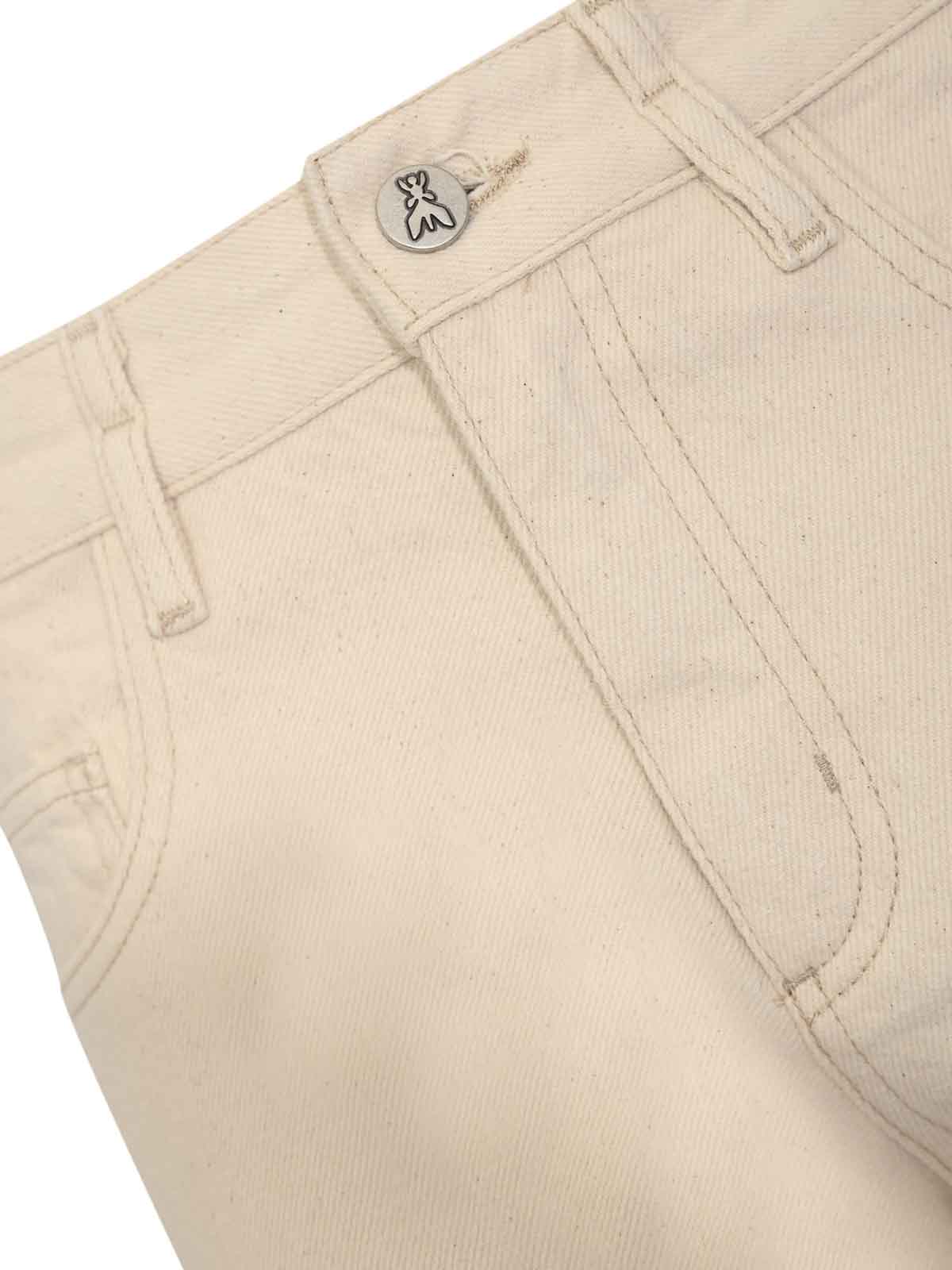 The Relaxed 5-Pocket Jeans Trousers 8P0766D129B839 (PATRIZIA PEPE / ジーンズ ) | PATRIZIA PEPE (パトリツィア ペペ)(2)