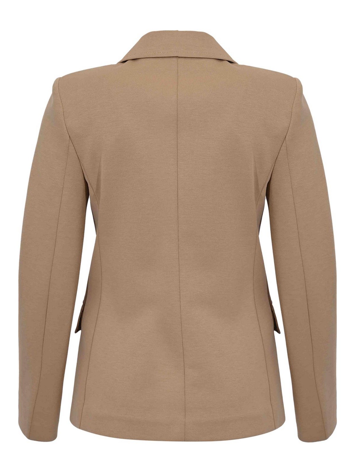 Wkdginnasta Blazer In Cotton Jersey 26159110116E15 (Weekend Max Mara / ブレザー・ジャケット ) | Weekend Max Mara (ウィークエンド マックスマーラ)(1)