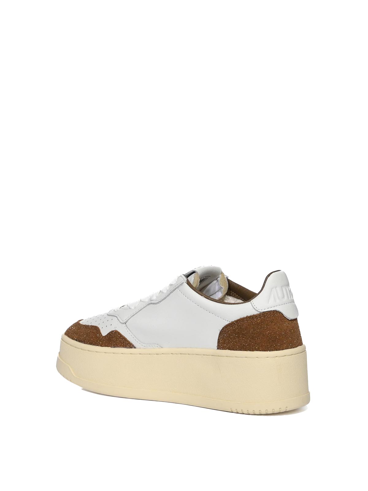 Medalist Platform Sneakers PTLWPK05 (AUTRY / スニーカー ) | AUTRY (オートリー)(1)