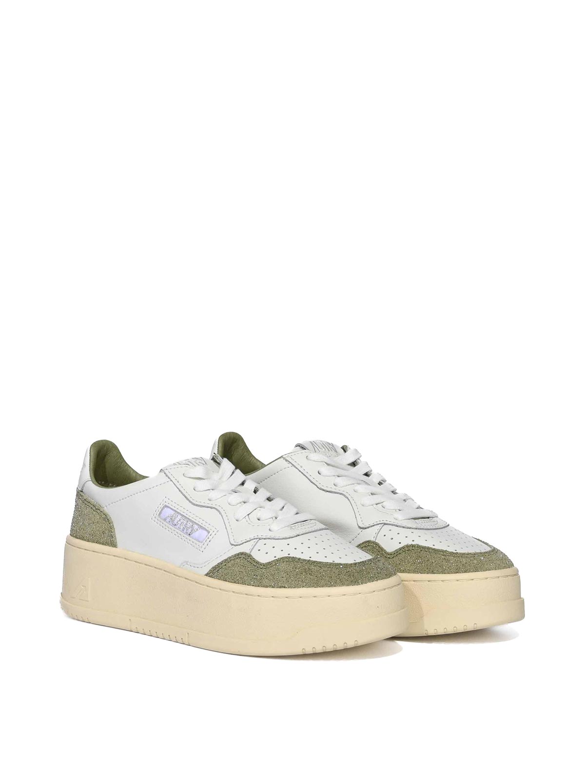 Medalist Platform Sneakers PTLWPK07 (AUTRY / スニーカー ) | AUTRY (オートリー)(3)