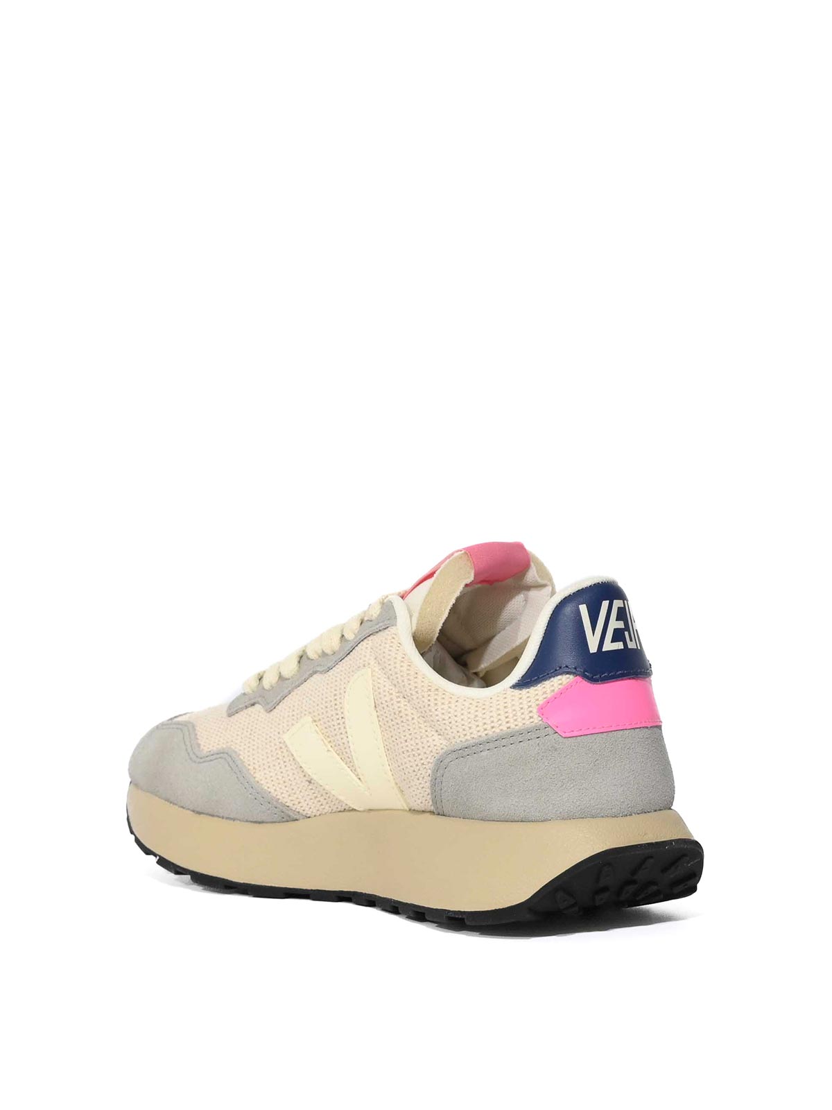 Paulistana J-Mesh Cashew Oxford Gray sneakers PS1621534 (VEJA / スニーカー ) | VEJA (ヴェジャ)(1)