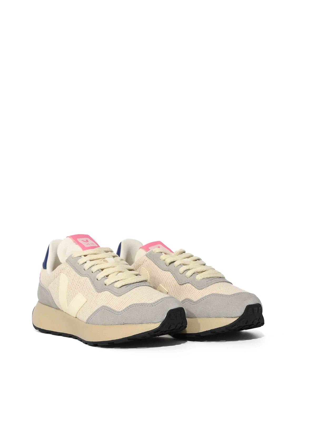 Paulistana J-Mesh Cashew Oxford Gray sneakers PS1621534 (VEJA / スニーカー ) | VEJA (ヴェジャ)(3)