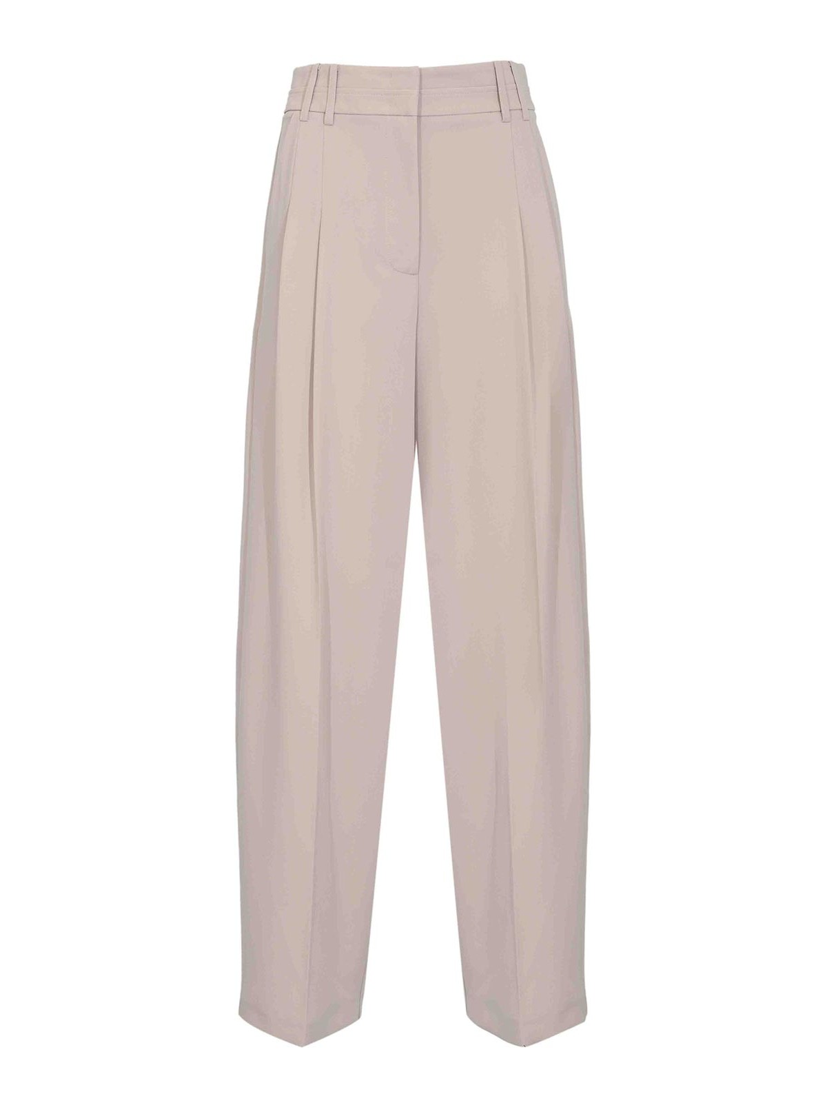 Palazzo Trousers 8P0794A498S748 (PATRIZIA PEPE / パンツ ) | PATRIZIA PEPE (パトリツィア ペペ)