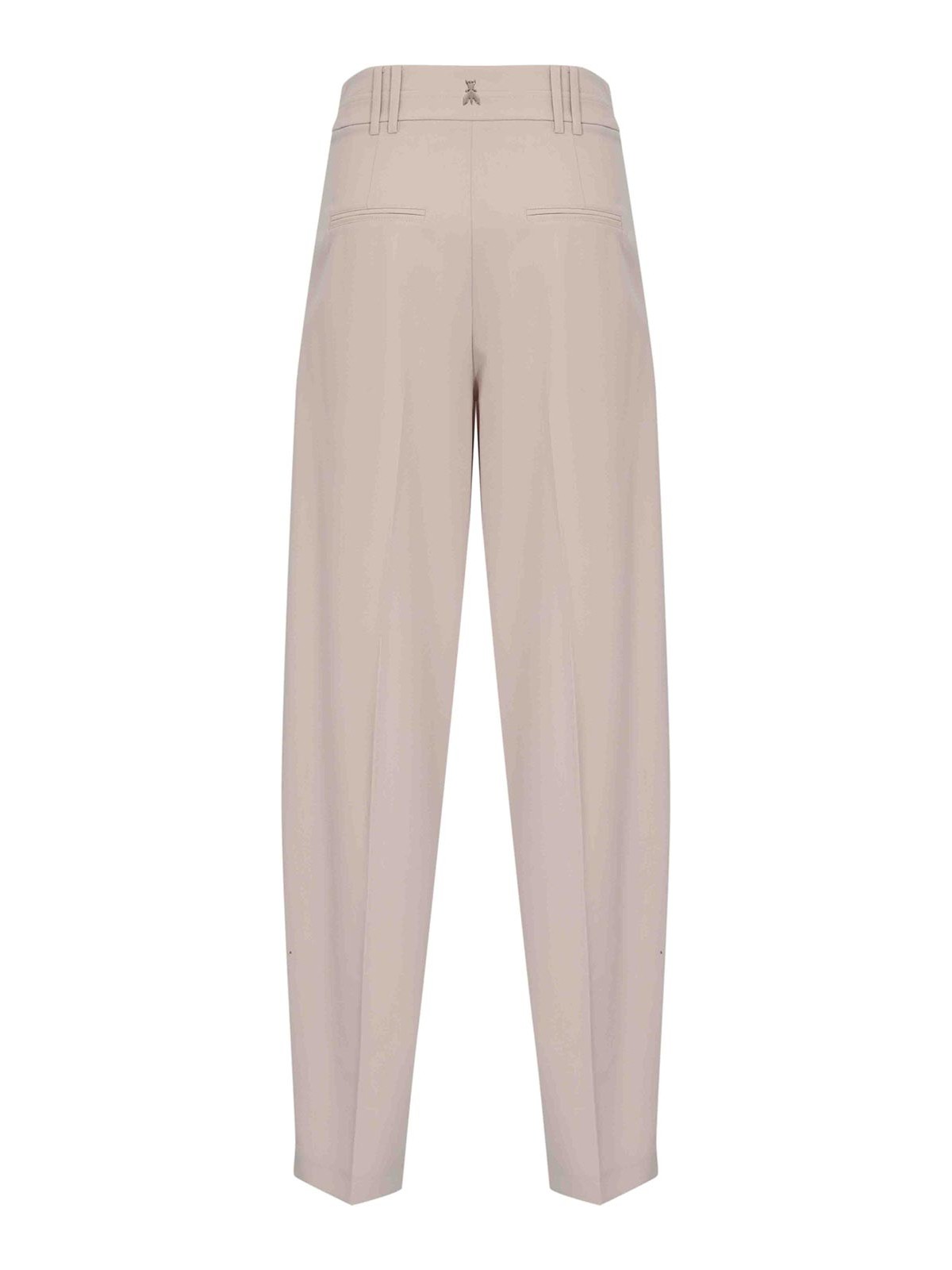 Palazzo Trousers 8P0794A498S748 (PATRIZIA PEPE / パンツ ) | PATRIZIA PEPE (パトリツィア ペペ)(1)