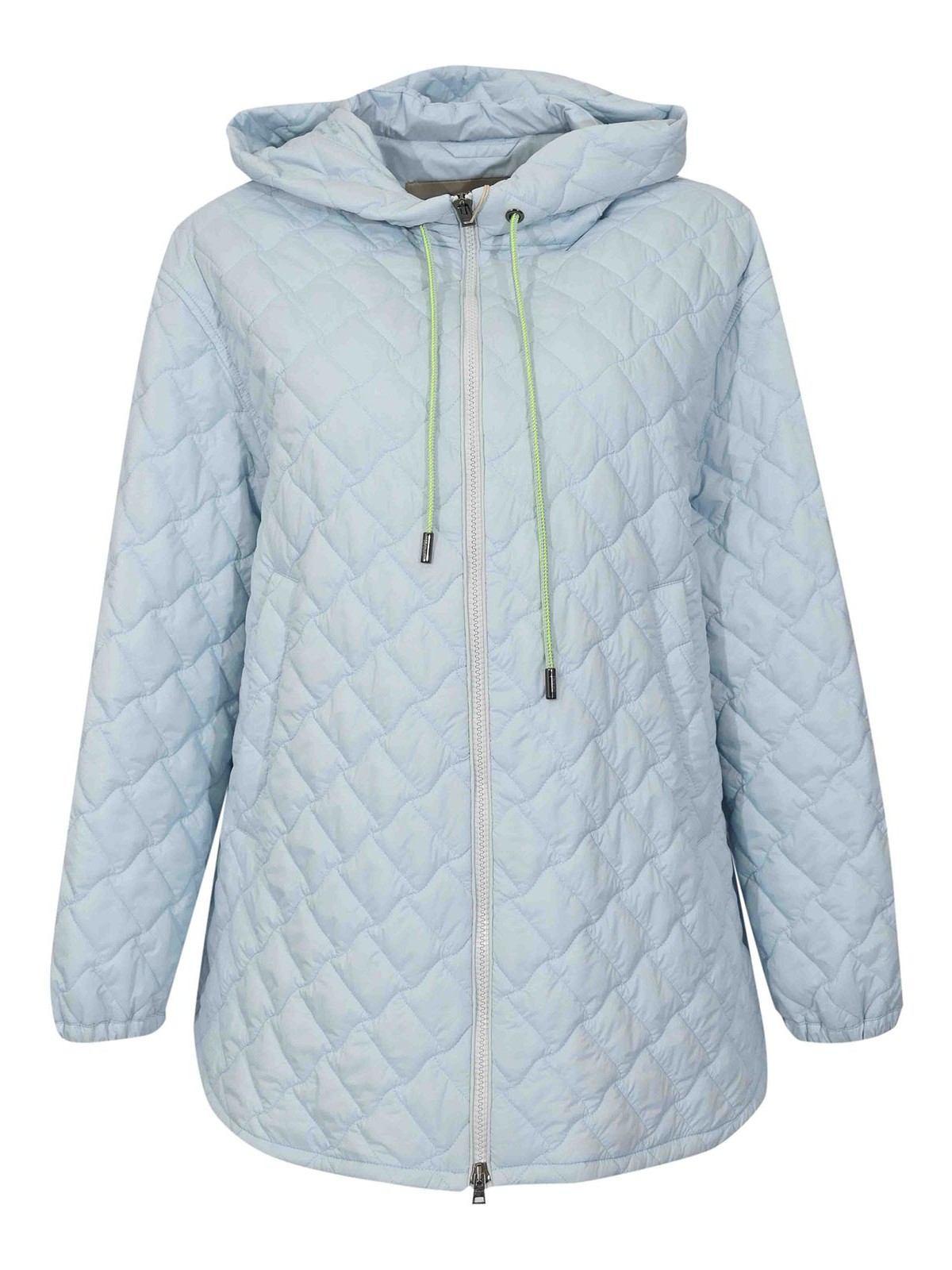 A-Shape jacket in Ecoage Nylon and Scuba GC000537D12456Z9029 (Herno / カジュアルジャケット ) | Herno (ヘルノ)