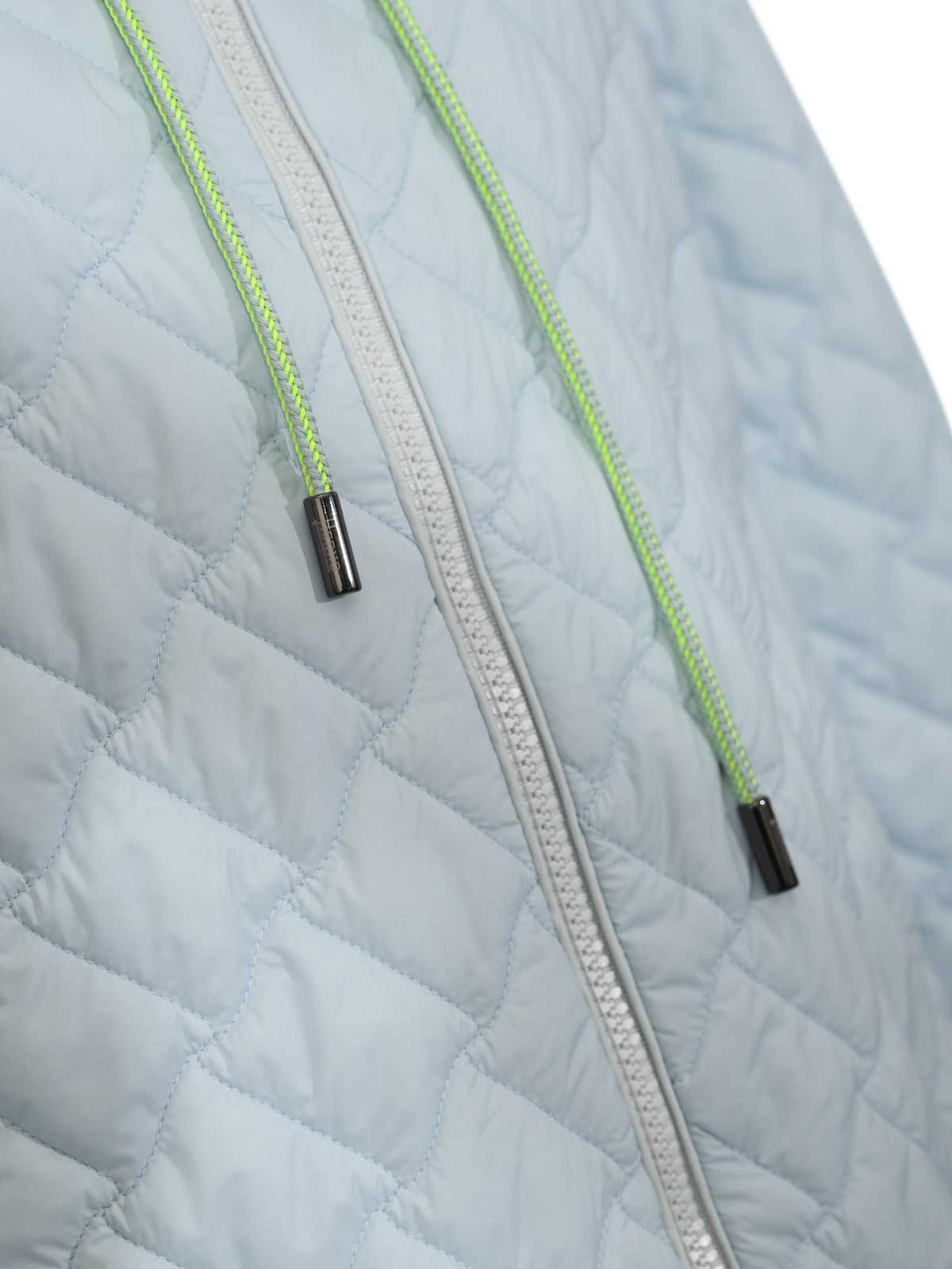 A-Shape jacket in Ecoage Nylon and Scuba GC000537D12456Z9029 (Herno / カジュアルジャケット ) | Herno (ヘルノ)(2)