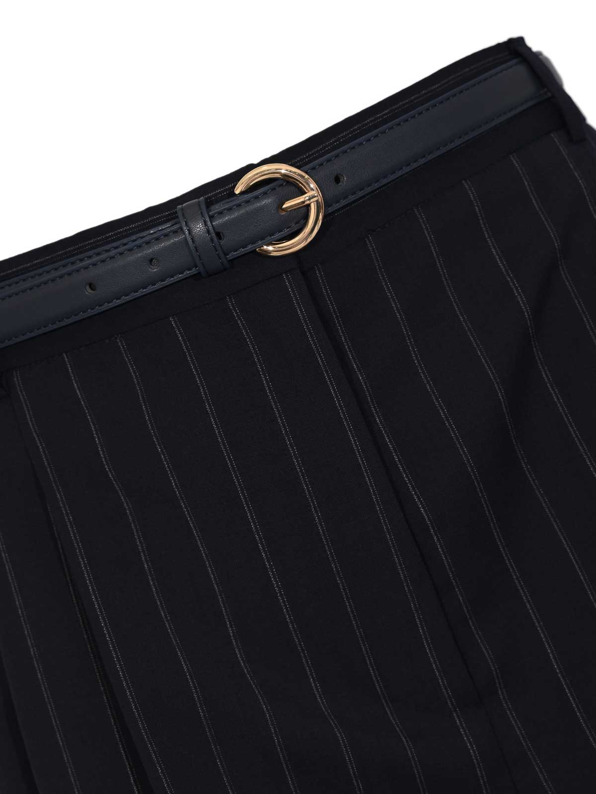 Mstere Bermuda shorts 26161410116E15 (Max Mara Studio / ショートパンツ ) | Max Mara Studio (マックスマーラ ステュディオ)(2)