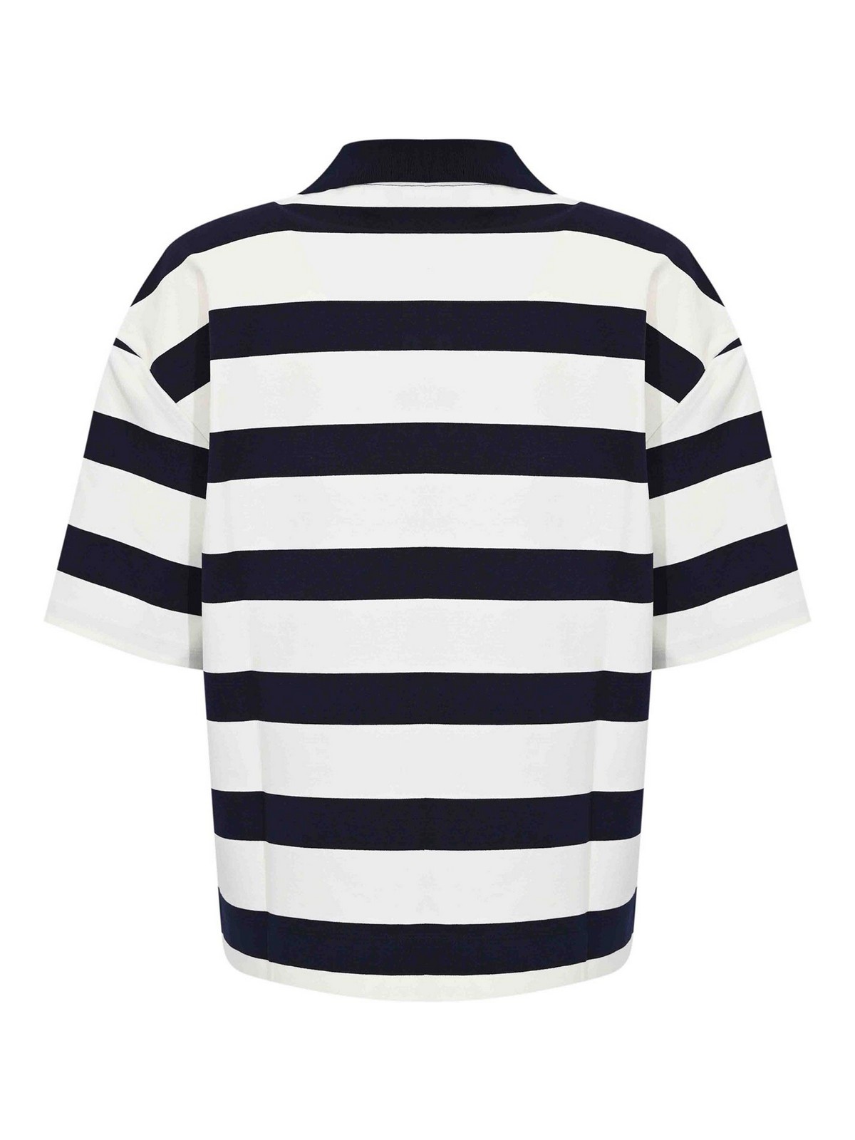 Mmlabetaia Polo Shirt 26169510176E15 (Max Mara / ポロシャツ ) | Max Mara (マックスマーラ)(1)