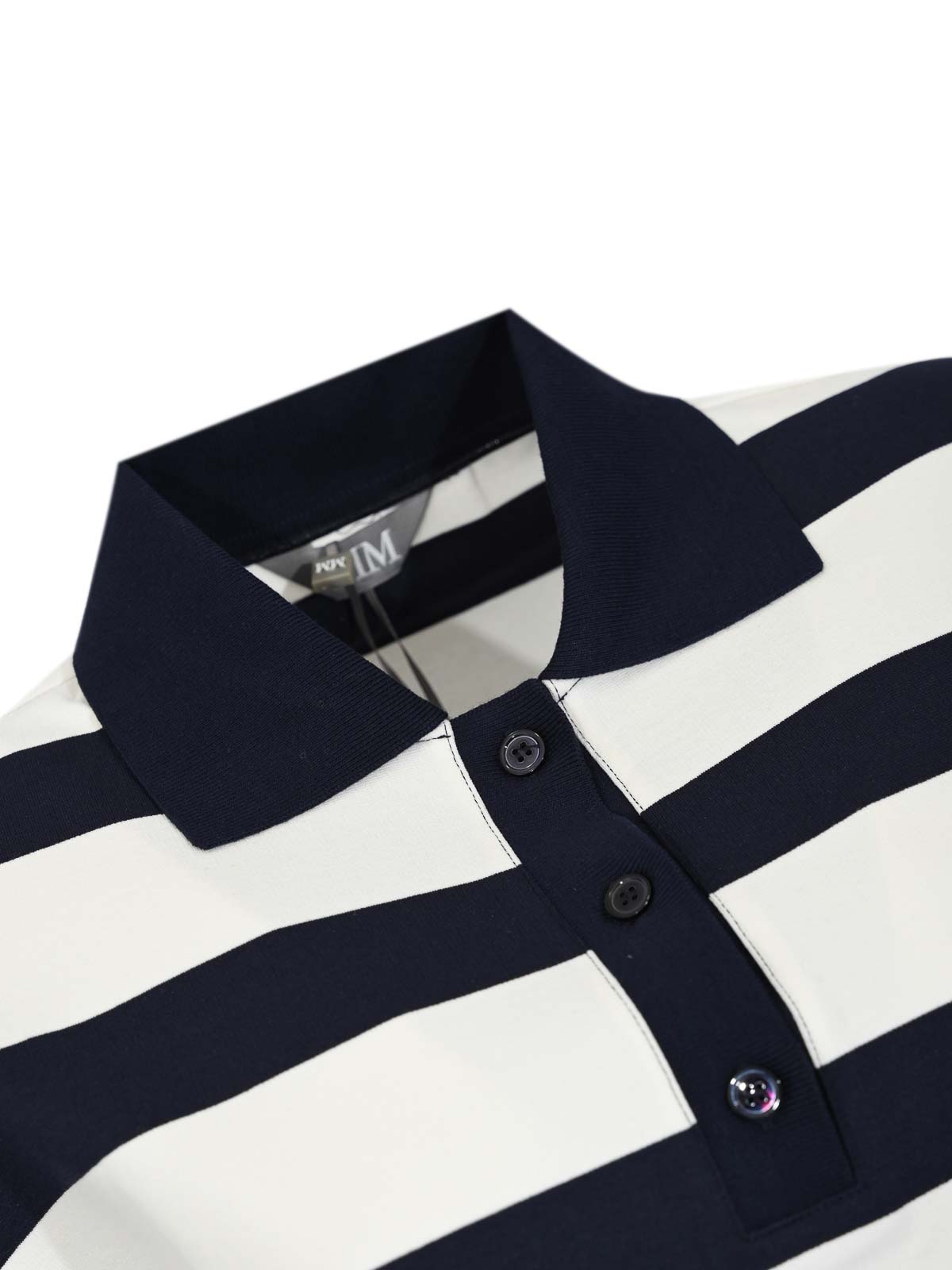 Mmlabetaia Polo Shirt 26169510176E15 (Max Mara / ポロシャツ ) | Max Mara (マックスマーラ)(2)