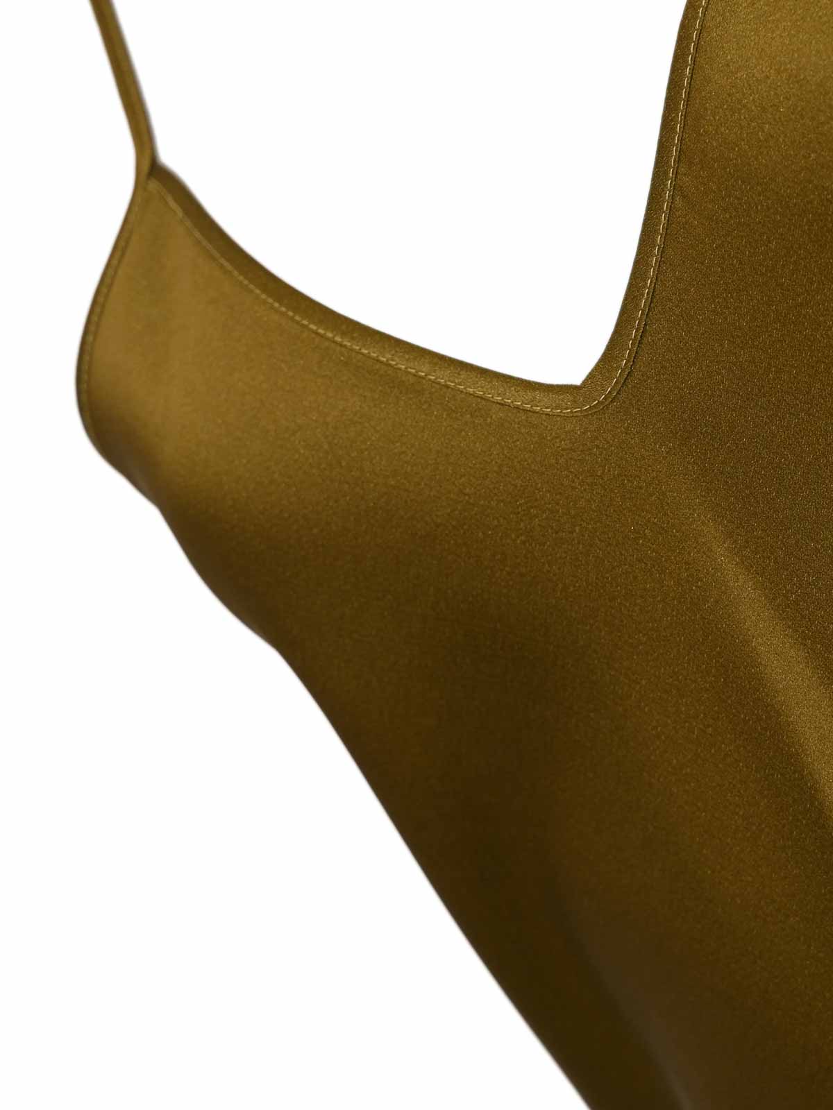 Mseonde Slip Top 261616102360005E15 (Max Mara Studio / タンクトップ・キャミソール ) | Max Mara Studio (マックスマーラ ステュディオ)(2)