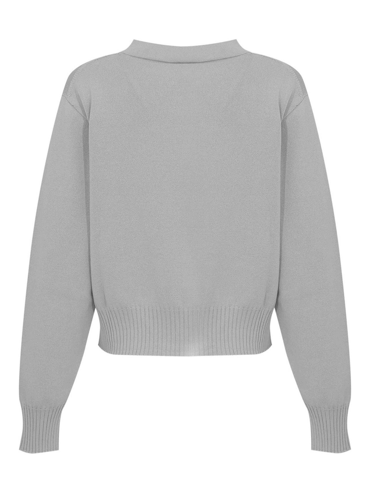 Lavinia Cardigan F6SA85X501 (LIVIANA CONTI / ニット・セーター・カーディガン ) | LIVIANA CONTI (リビアナ コンティ)(1)