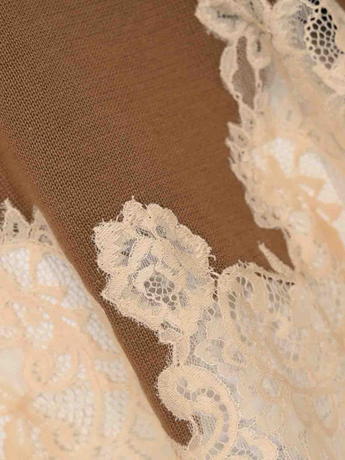 Aureliana Polo Shirt Y6SH06V590 (SEMICOUTURE / ニット・セーター・カーディガン ) | SEMICOUTURE (セミクチュール)(2)