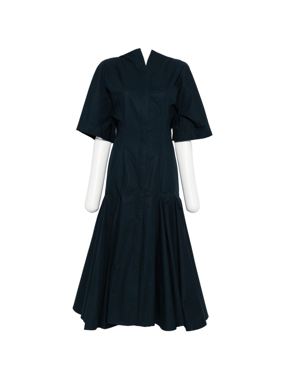 JACQUEMUS Dresses Blue DRW00745AW00648390 (JACQUEMUS / ワンピース・ドレス・オールインワン ) | JACQUEMUS (ジャックムス)