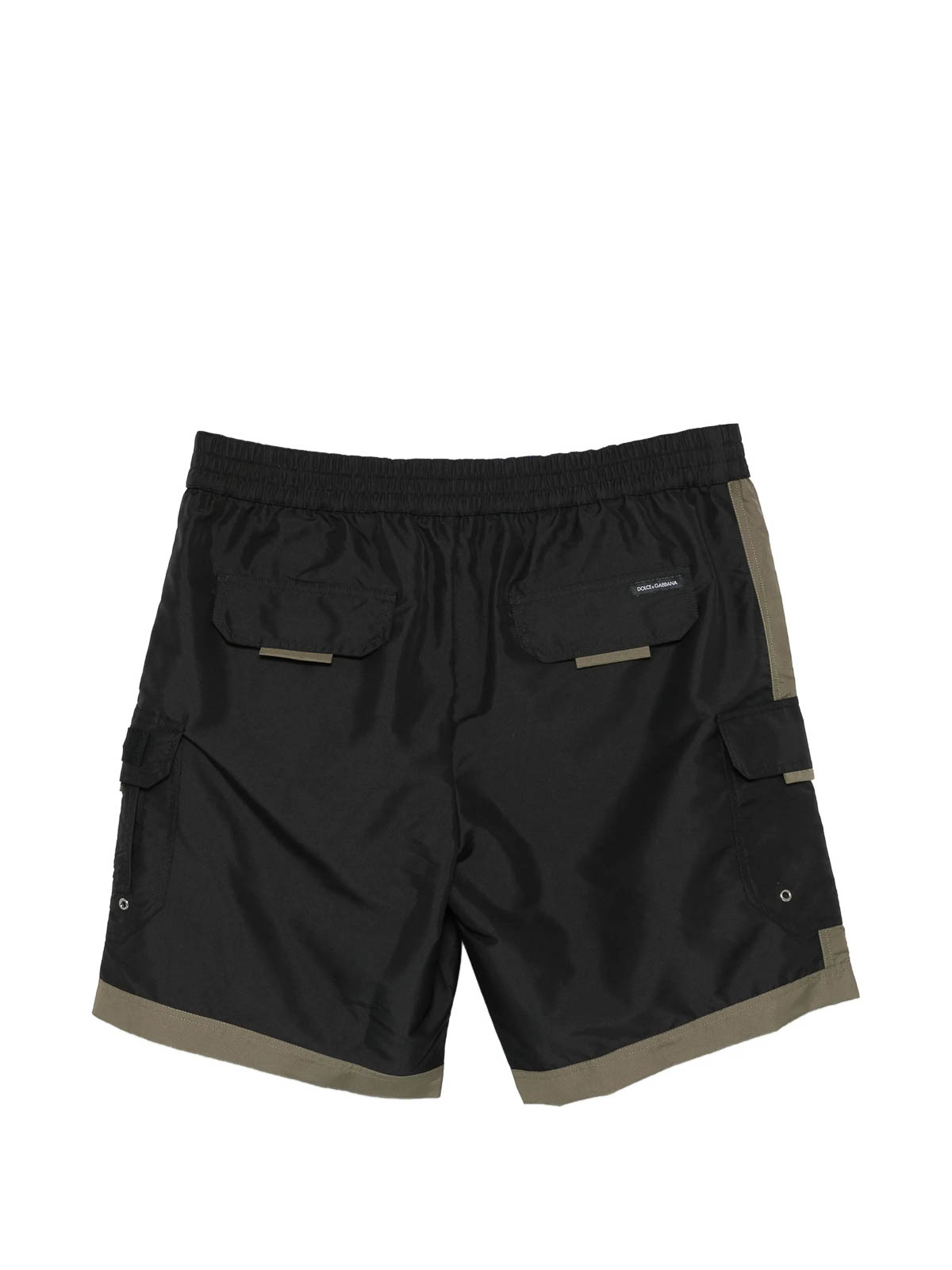 Swim shorts M4F52TON0C8N9853 (Dolce & Gabbana / スイムウェア ) | Dolce & Gabbana (ドルチェガッバーナ)(1)